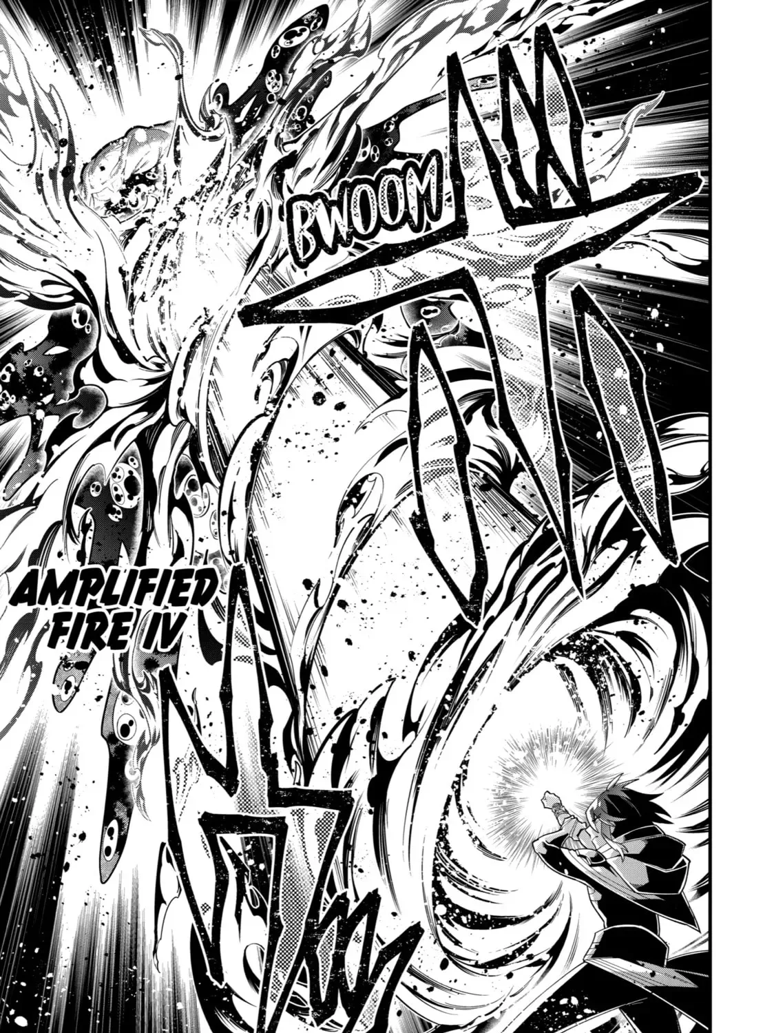 The Strongest Wizard Making Full Use of the Strategy Guide -No Taking Orders, I’ll Slay the Demon King My Own Way- Chapter 66 page 33