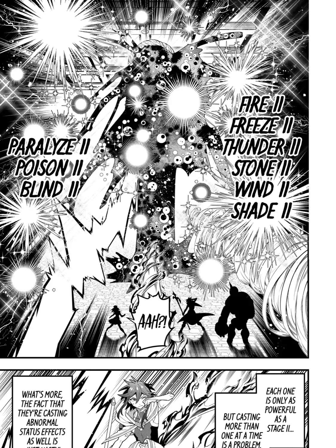 The Strongest Wizard Making Full Use of the Strategy Guide -No Taking Orders, I’ll Slay the Demon King My Own Way- Chapter 66 page 25