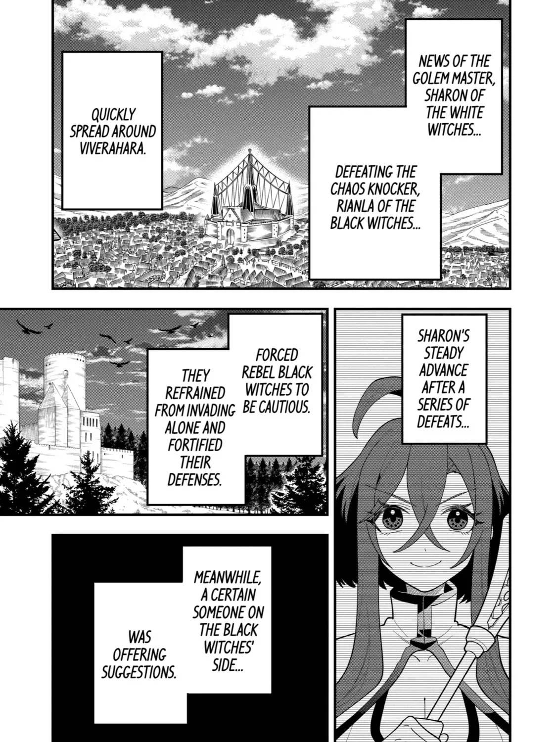 The Strongest Wizard Making Full Use of the Strategy Guide -No Taking Orders, I’ll Slay the Demon King My Own Way- Chapter 66 page 41