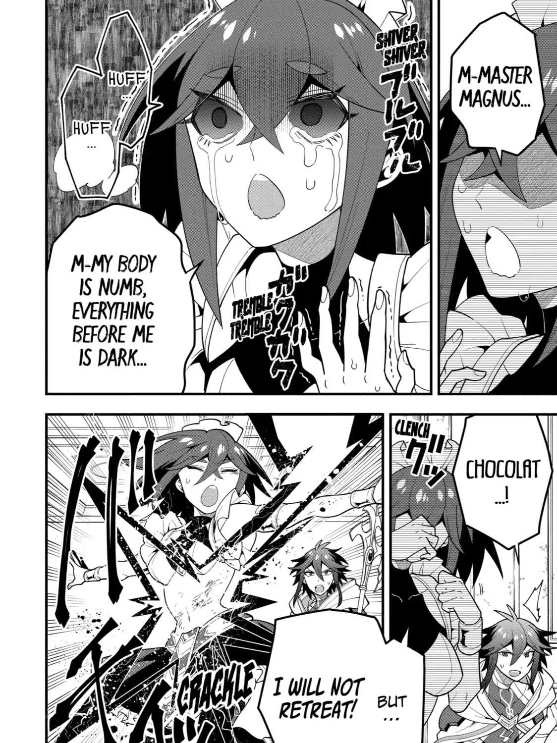 The Strongest Wizard Making Full Use of the Strategy Guide -No Taking Orders, I’ll Slay the Demon King My Own Way- Chapter 66 page 27