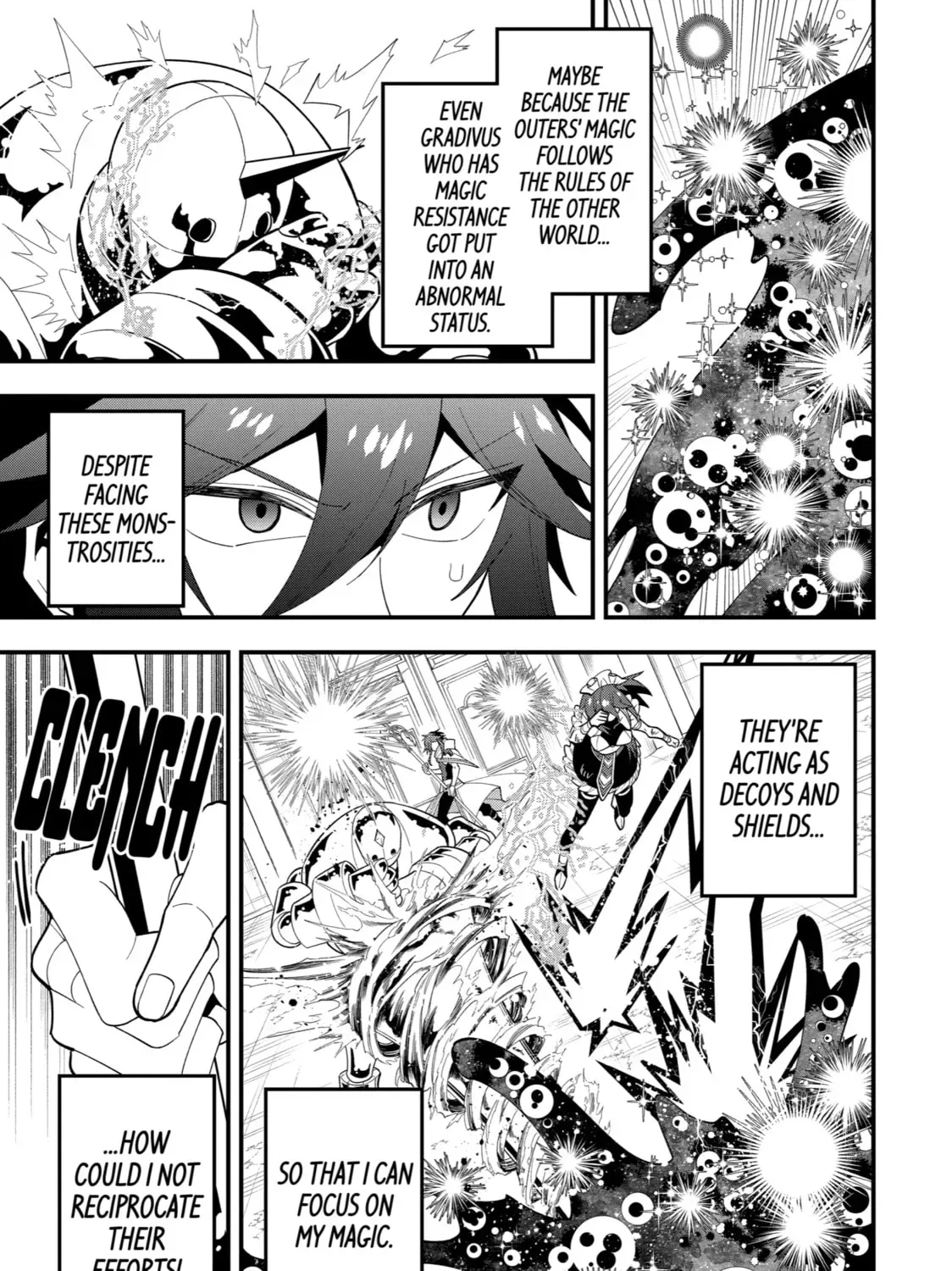 The Strongest Wizard Making Full Use of the Strategy Guide -No Taking Orders, I’ll Slay the Demon King My Own Way- Chapter 66 page 29