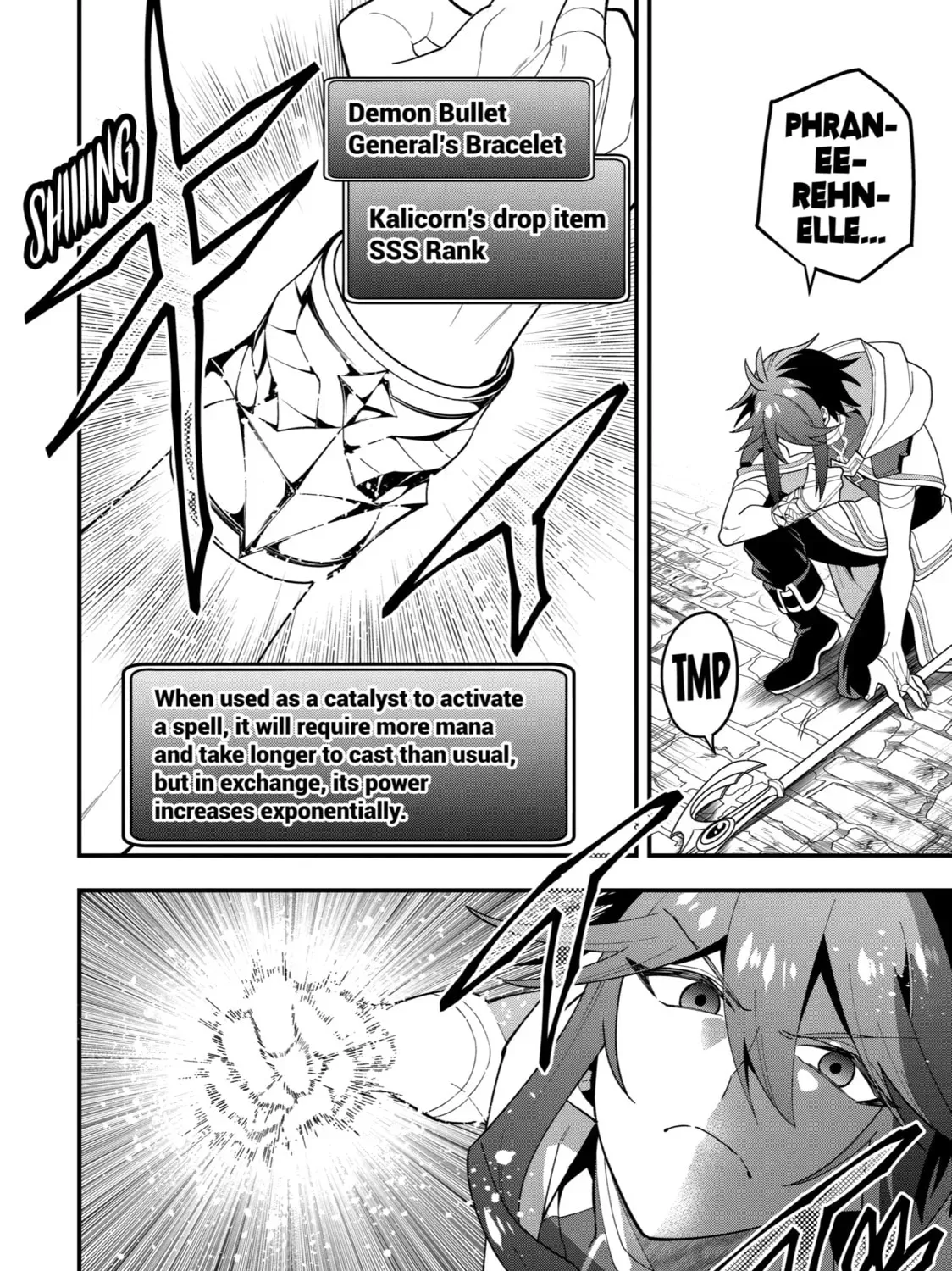 The Strongest Wizard Making Full Use of the Strategy Guide -No Taking Orders, I’ll Slay the Demon King My Own Way- Chapter 66 page 31