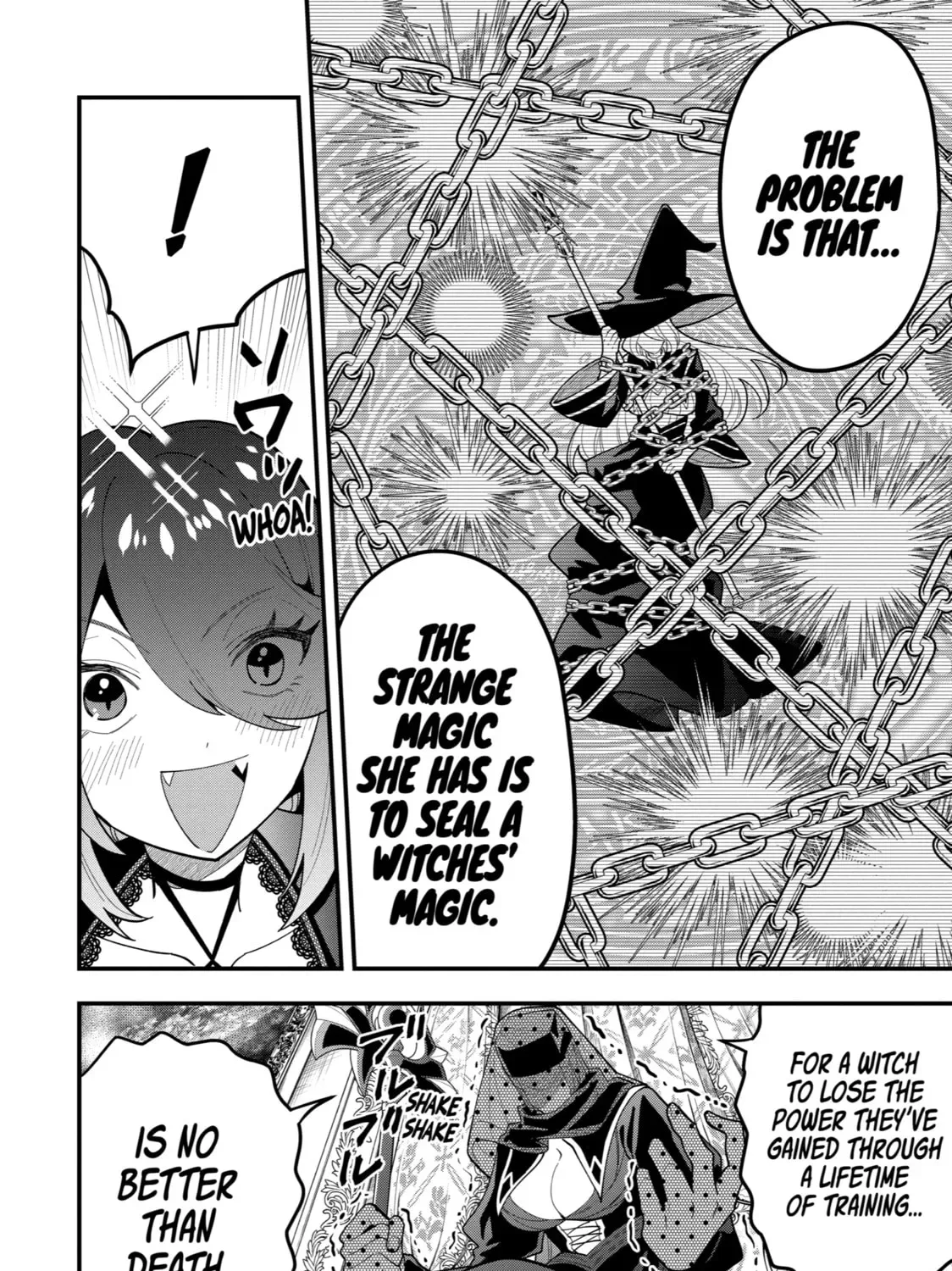 The Strongest Wizard Making Full Use of the Strategy Guide -No Taking Orders, I’ll Slay the Demon King My Own Way- Chapter 66 page 55