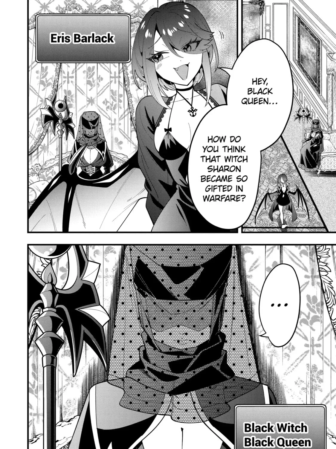The Strongest Wizard Making Full Use of the Strategy Guide -No Taking Orders, I’ll Slay the Demon King My Own Way- Chapter 66 page 43