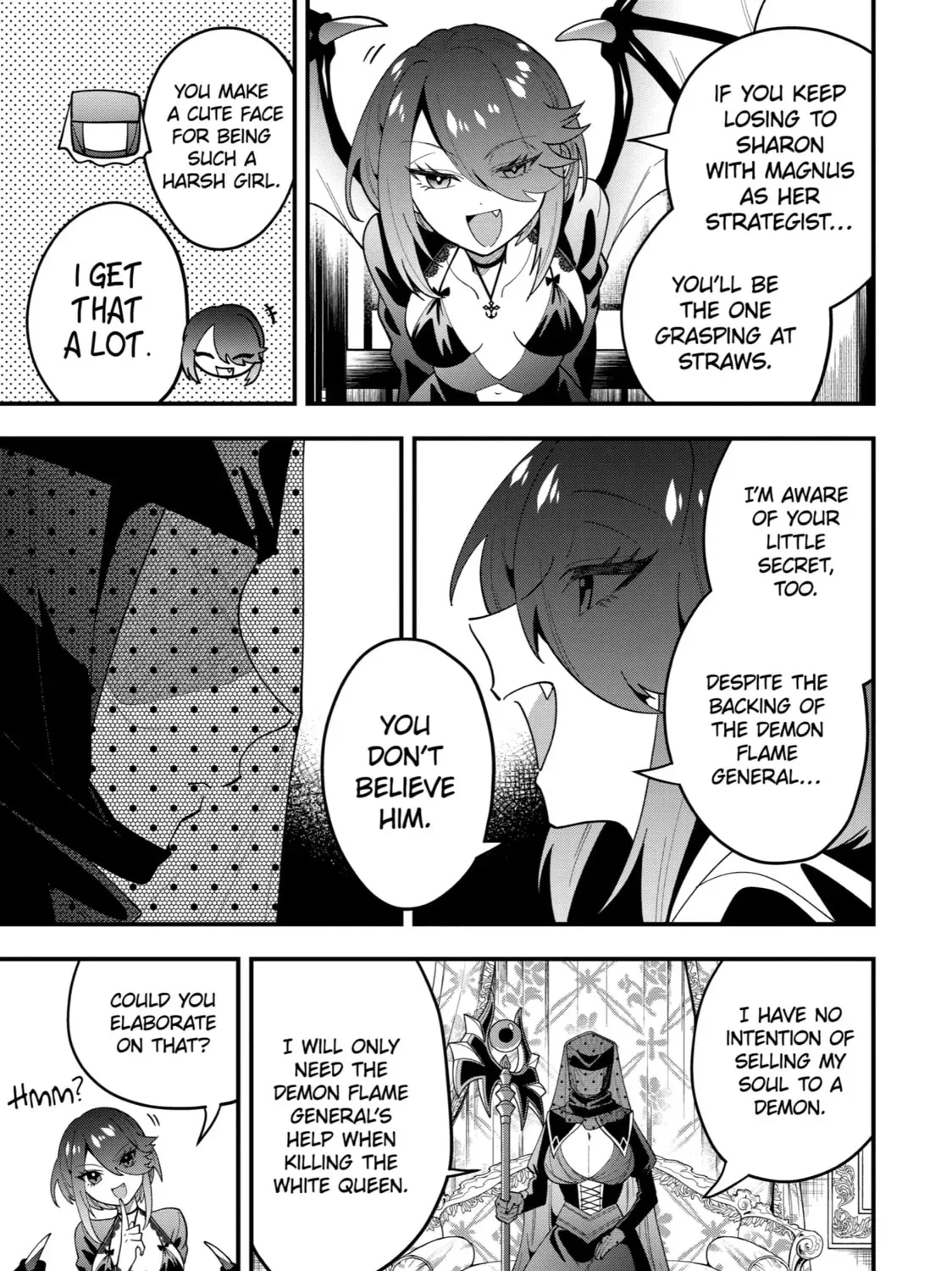 The Strongest Wizard Making Full Use of the Strategy Guide -No Taking Orders, I’ll Slay the Demon King My Own Way- Chapter 66 page 49