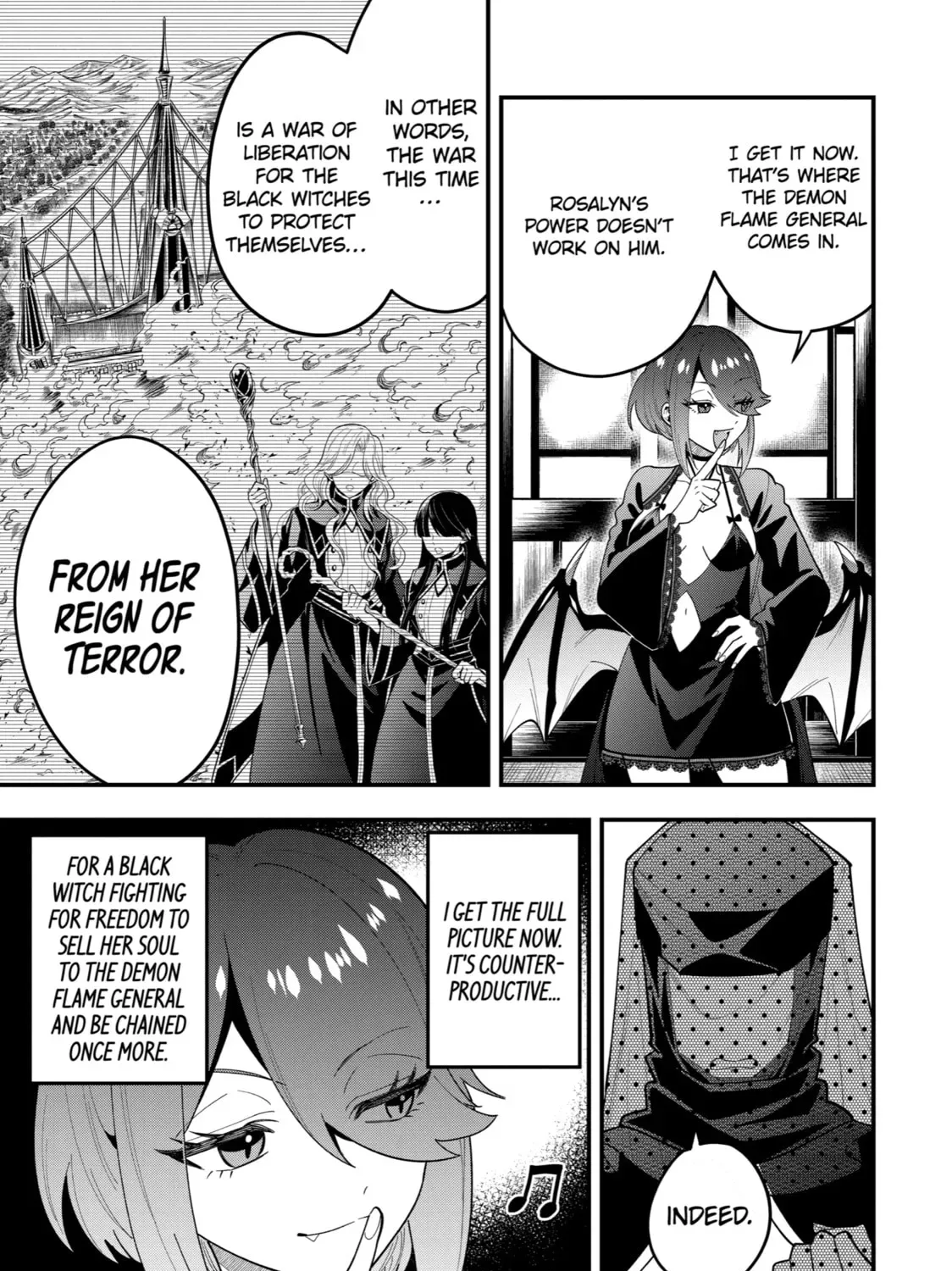 The Strongest Wizard Making Full Use of the Strategy Guide -No Taking Orders, I’ll Slay the Demon King My Own Way- Chapter 66 page 57