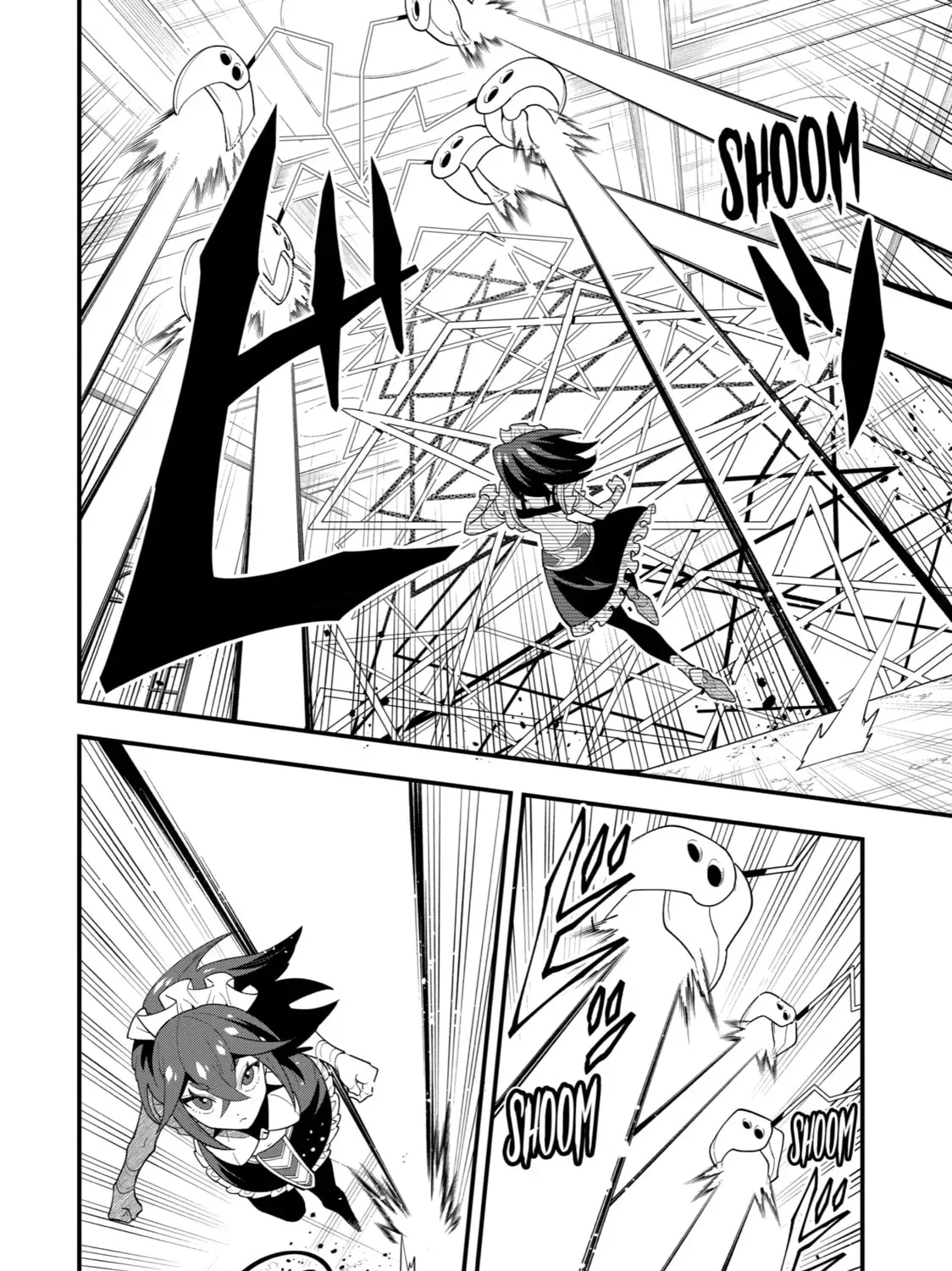 The Strongest Wizard Making Full Use of the Strategy Guide -No Taking Orders, I’ll Slay the Demon King My Own Way- Chapter 66 page 7