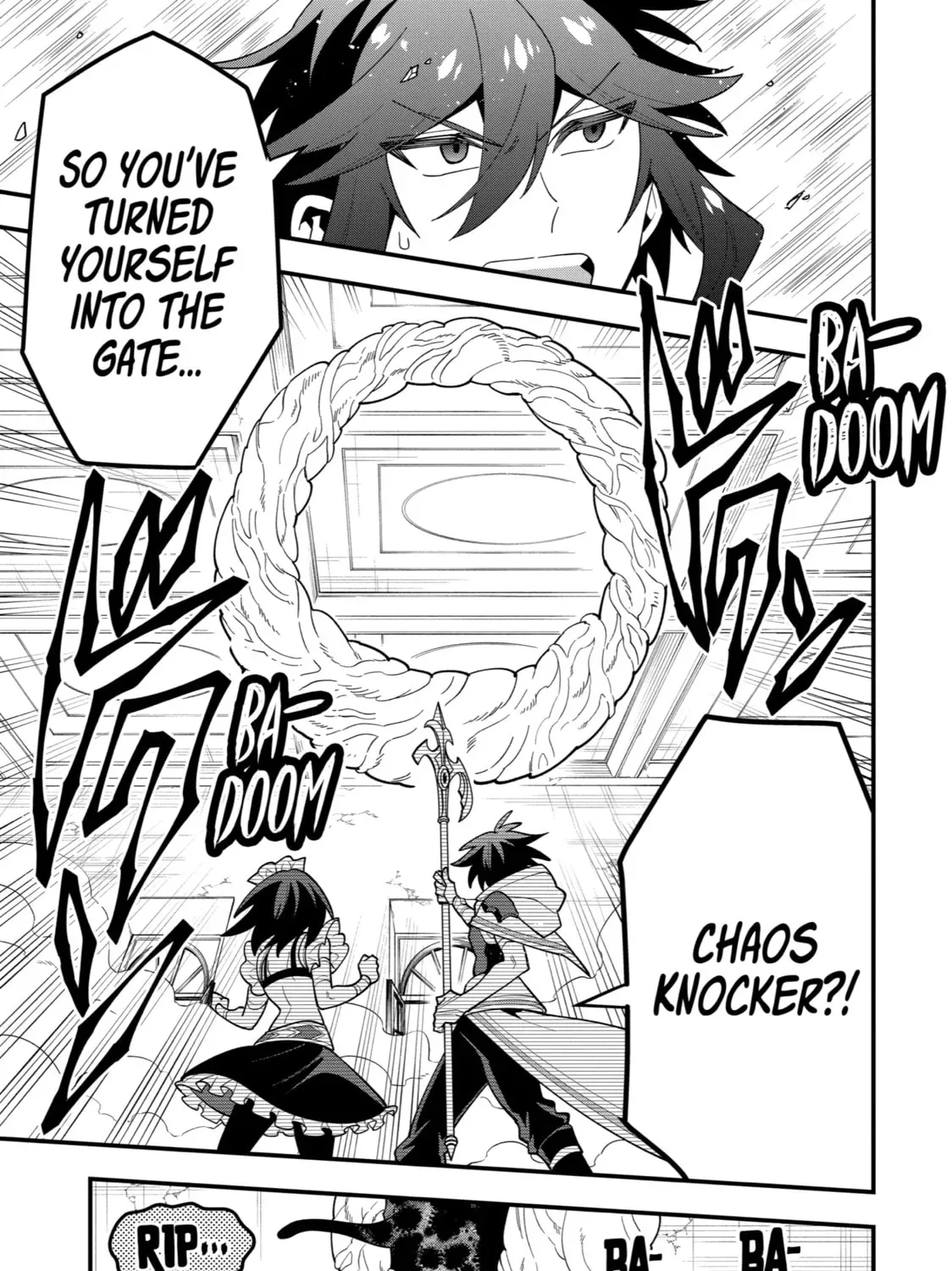 The Strongest Wizard Making Full Use of the Strategy Guide -No Taking Orders, I’ll Slay the Demon King My Own Way- Chapter 66 page 21