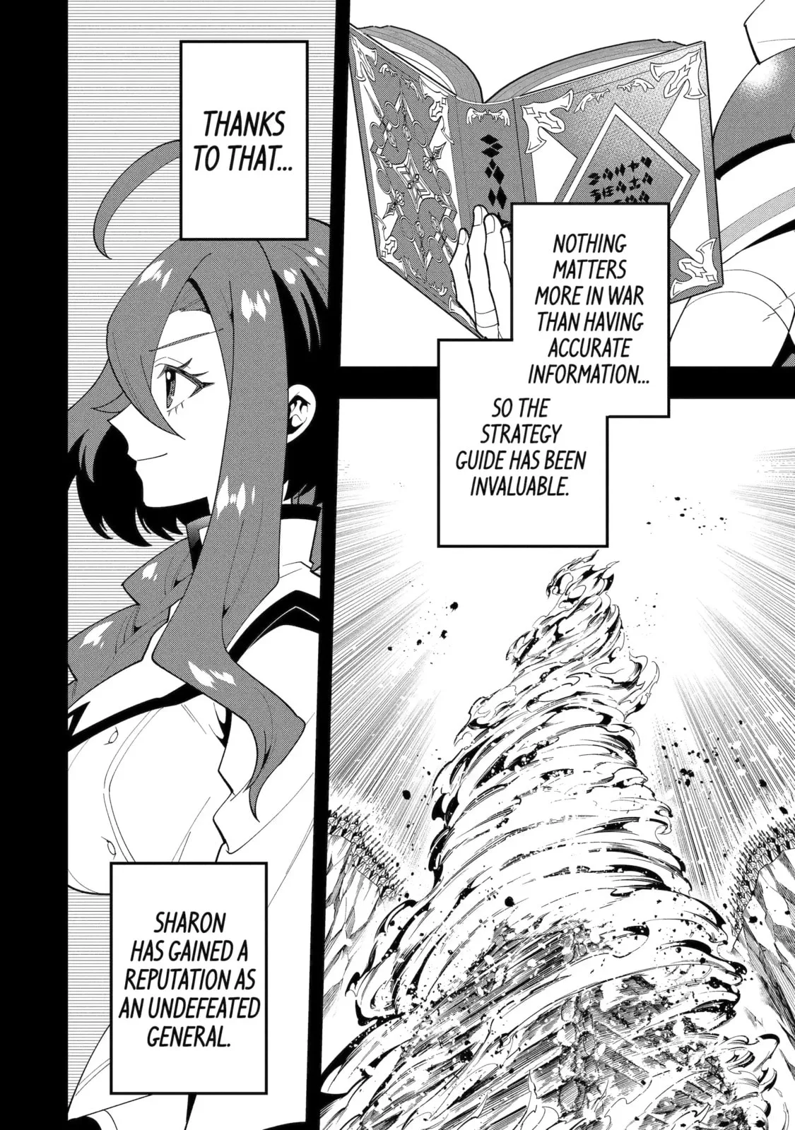 The Strongest Wizard Making Full Use of the Strategy Guide -No Taking Orders, I’ll Slay the Demon King My Own Way- Chapter 67.1 page 2
