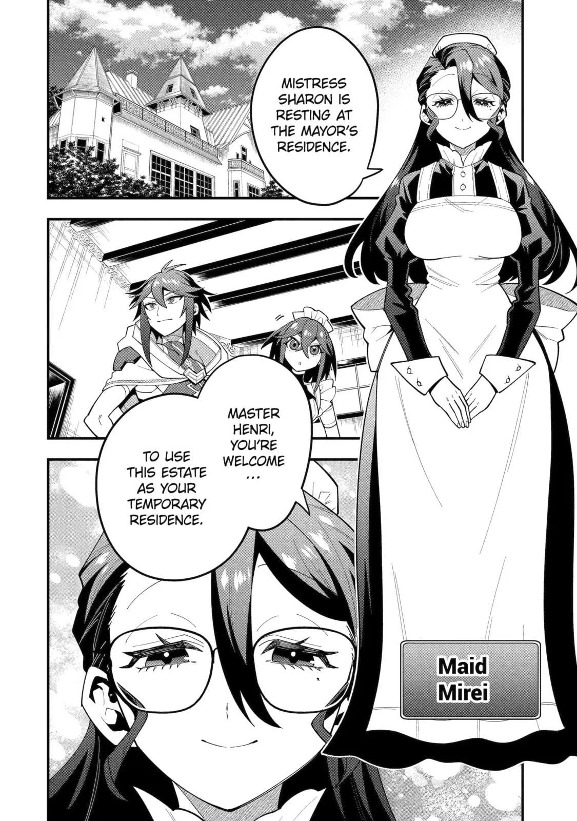 The Strongest Wizard Making Full Use of the Strategy Guide -No Taking Orders, I’ll Slay the Demon King My Own Way- Chapter 67.1 page 4