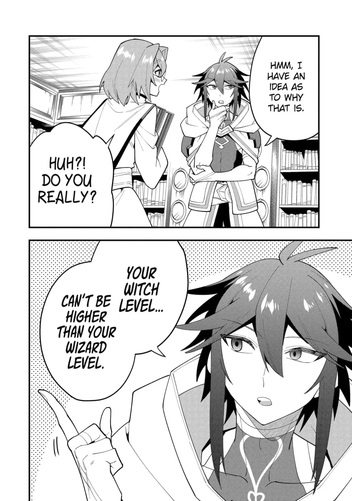 The Strongest Wizard Making Full Use of the Strategy Guide -No Taking Orders, I’ll Slay the Demon King My Own Way- Chapter 67.2 page 4