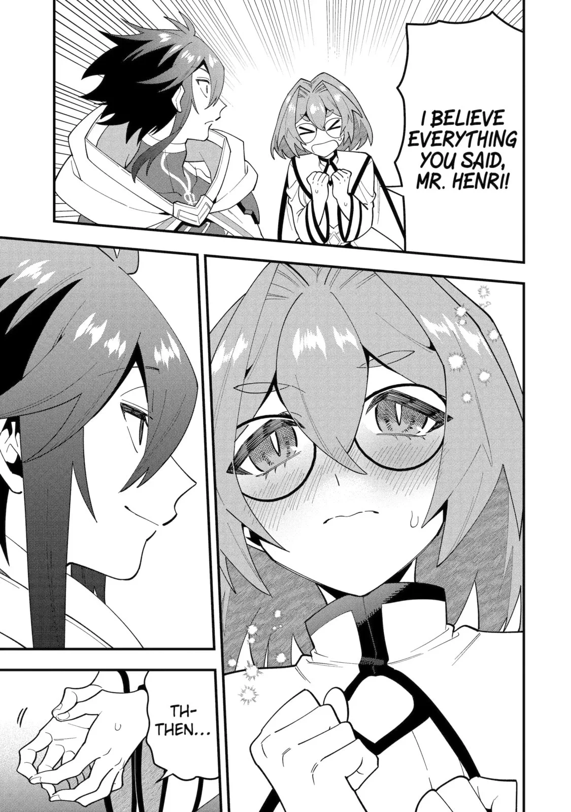 The Strongest Wizard Making Full Use of the Strategy Guide -No Taking Orders, I’ll Slay the Demon King My Own Way- Chapter 67.2 page 9