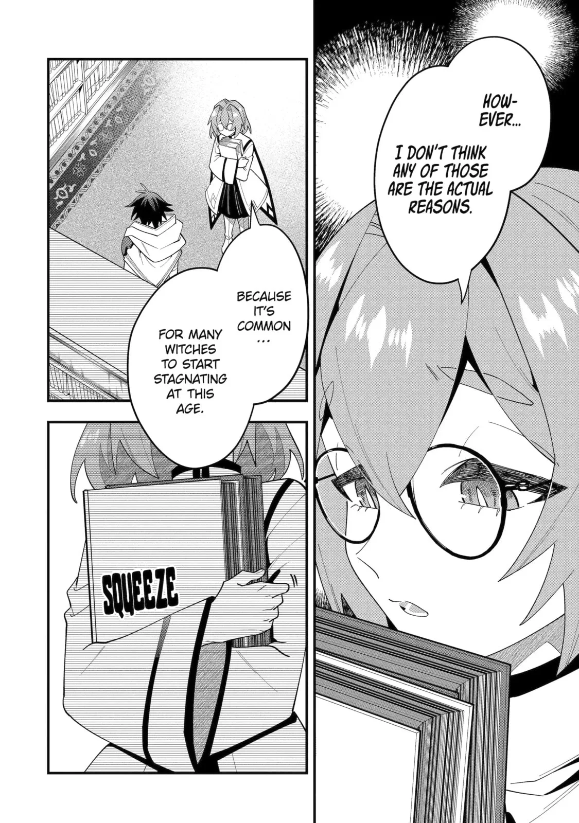 The Strongest Wizard Making Full Use of the Strategy Guide -No Taking Orders, I’ll Slay the Demon King My Own Way- Chapter 67.2 page 2