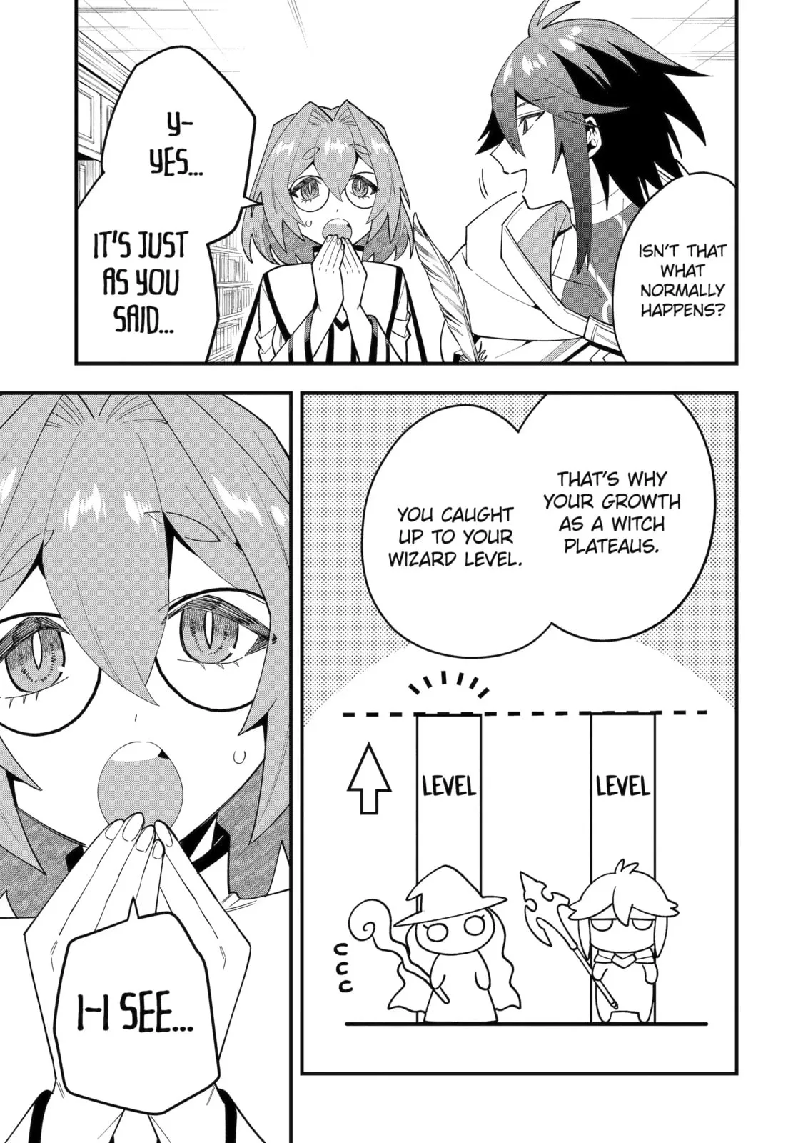 The Strongest Wizard Making Full Use of the Strategy Guide -No Taking Orders, I’ll Slay the Demon King My Own Way- Chapter 67.2 page 7