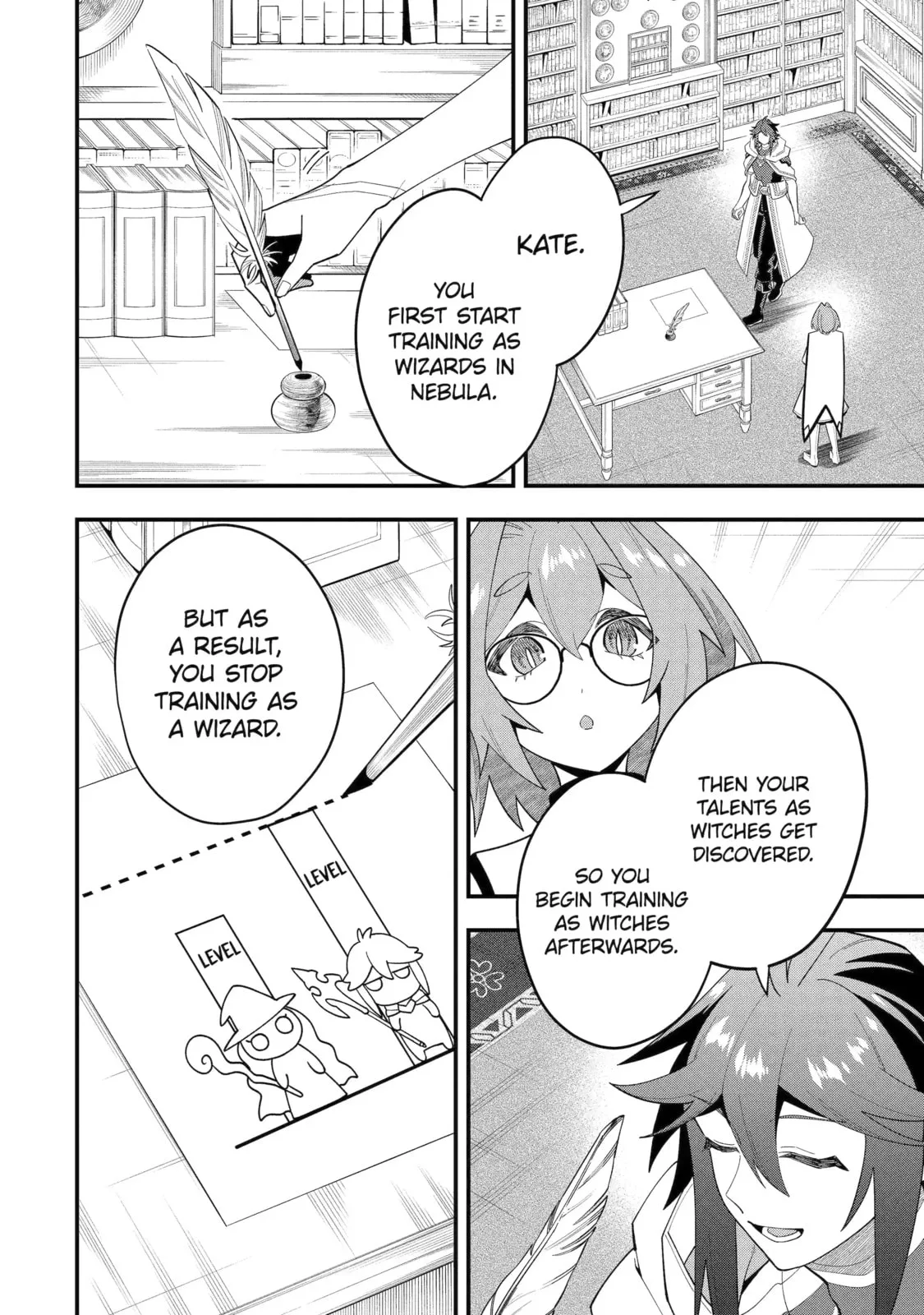 The Strongest Wizard Making Full Use of the Strategy Guide -No Taking Orders, I’ll Slay the Demon King My Own Way- Chapter 67.2 page 6