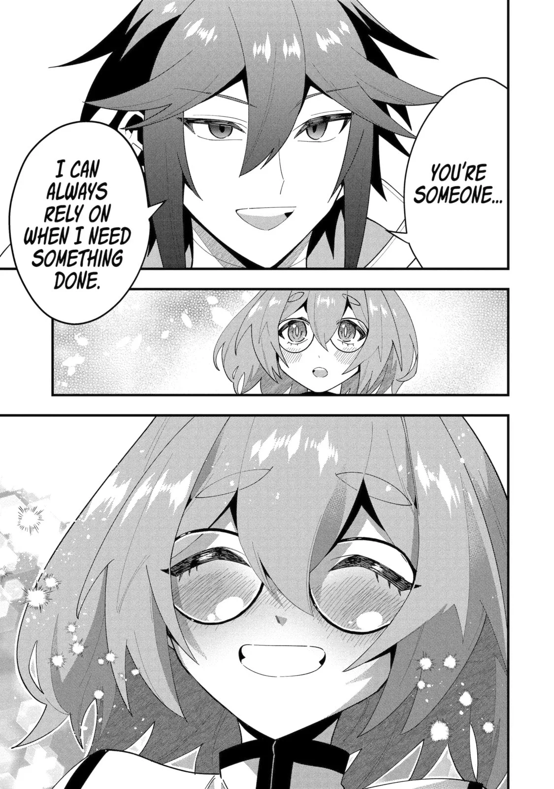 The Strongest Wizard Making Full Use of the Strategy Guide -No Taking Orders, I’ll Slay the Demon King My Own Way- Chapter 67.3 page 5