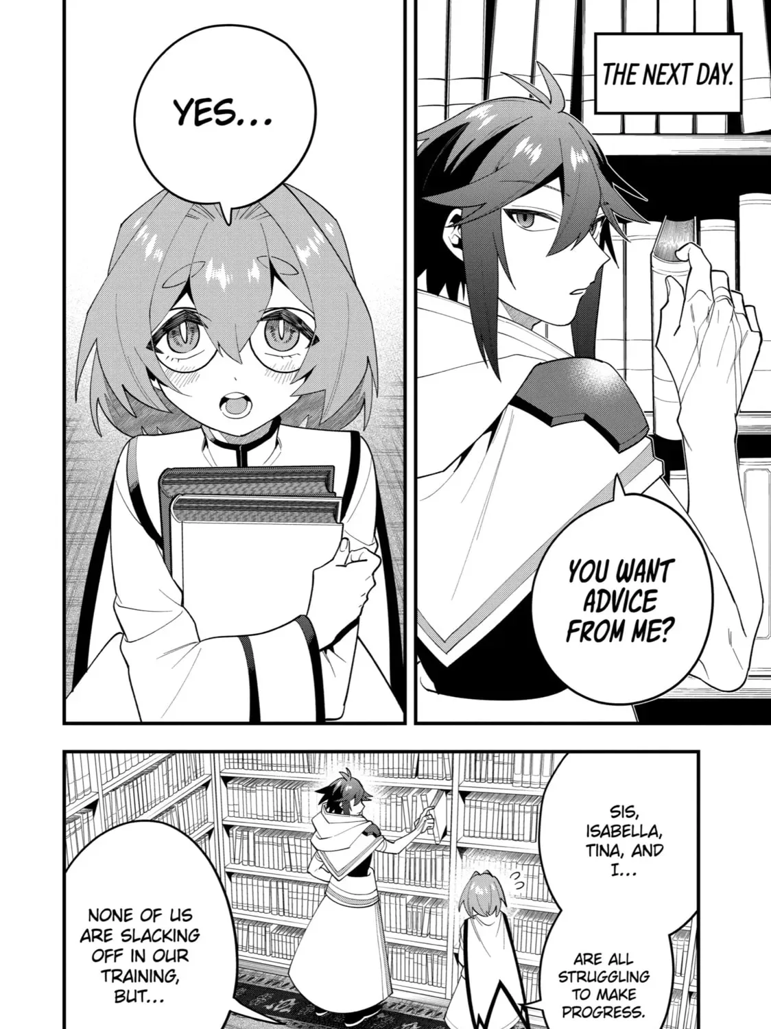 The Strongest Wizard Making Full Use of the Strategy Guide -No Taking Orders, I’ll Slay the Demon King My Own Way- Chapter 67 page 19