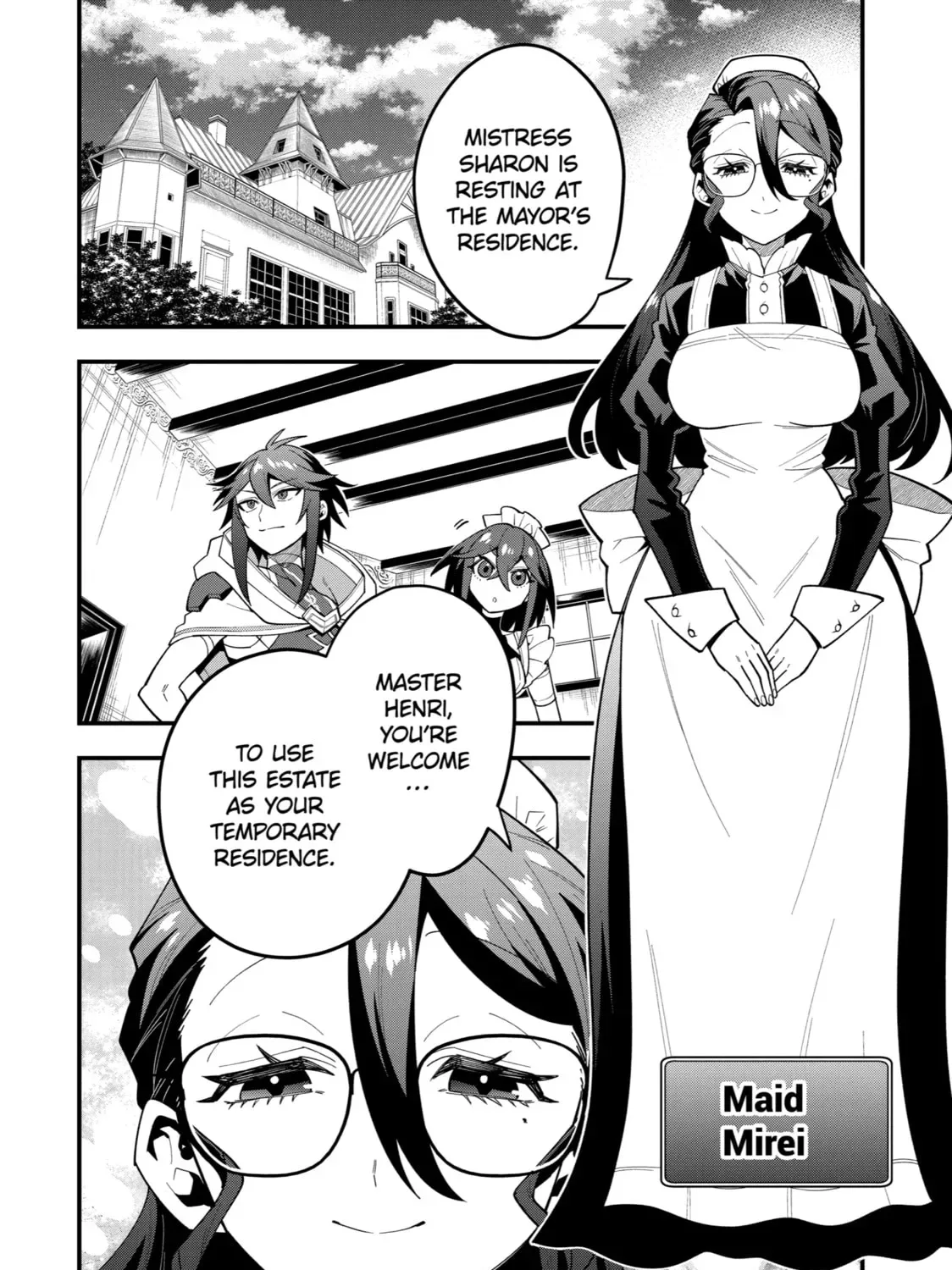 The Strongest Wizard Making Full Use of the Strategy Guide -No Taking Orders, I’ll Slay the Demon King My Own Way- Chapter 67 page 7