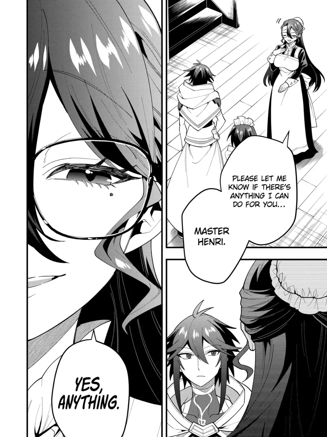 The Strongest Wizard Making Full Use of the Strategy Guide -No Taking Orders, I’ll Slay the Demon King My Own Way- Chapter 67 page 15