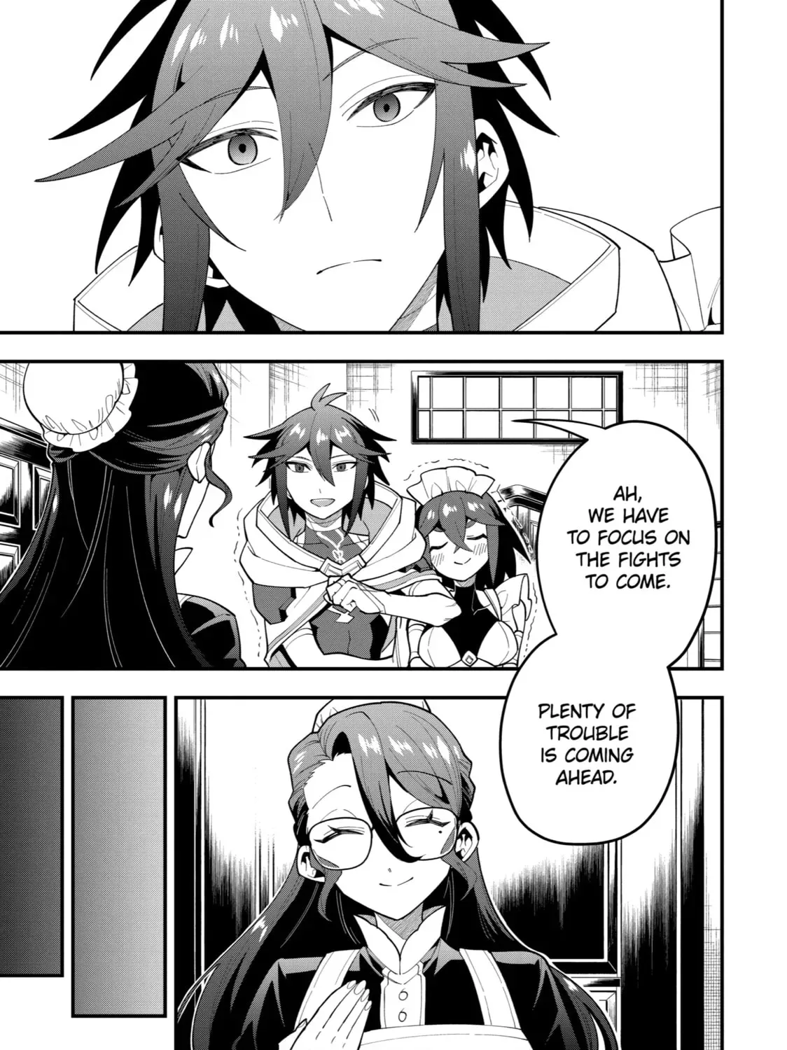 The Strongest Wizard Making Full Use of the Strategy Guide -No Taking Orders, I’ll Slay the Demon King My Own Way- Chapter 67 page 17