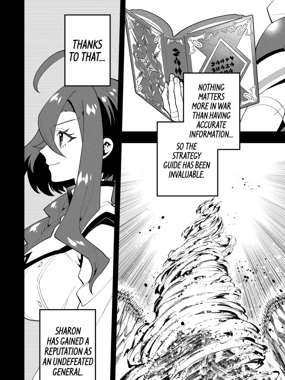 The Strongest Wizard Making Full Use of the Strategy Guide -No Taking Orders, I’ll Slay the Demon King My Own Way- Chapter 67 page 3