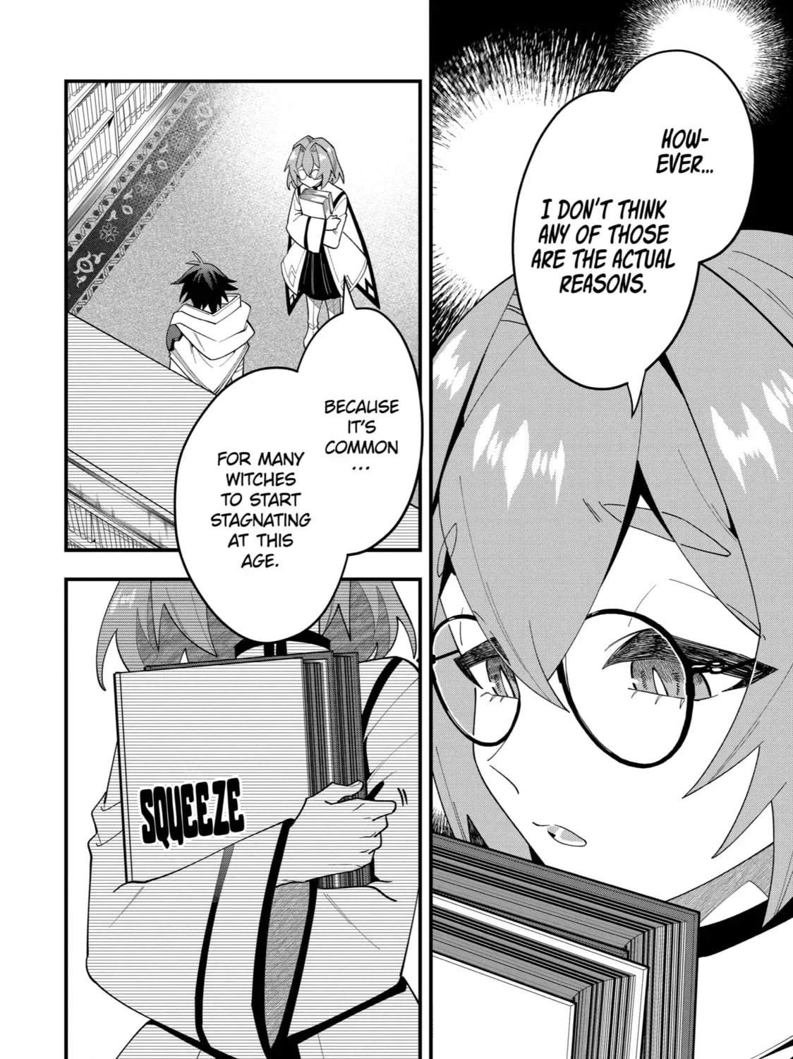 The Strongest Wizard Making Full Use of the Strategy Guide -No Taking Orders, I’ll Slay the Demon King My Own Way- Chapter 67 page 23