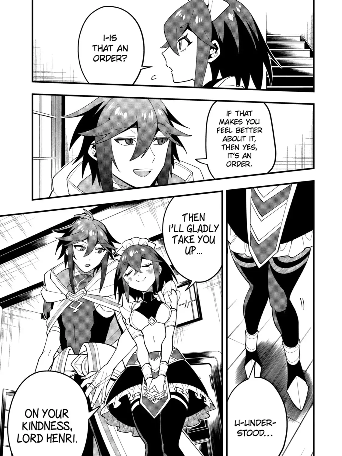 The Strongest Wizard Making Full Use of the Strategy Guide -No Taking Orders, I’ll Slay the Demon King My Own Way- Chapter 67 page 13