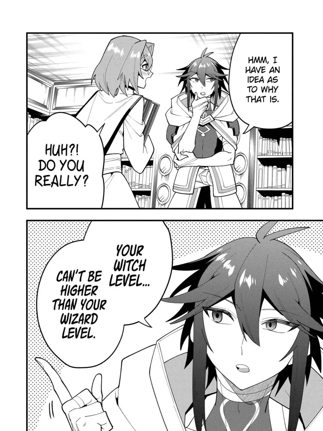 The Strongest Wizard Making Full Use of the Strategy Guide -No Taking Orders, I’ll Slay the Demon King My Own Way- Chapter 67 page 27