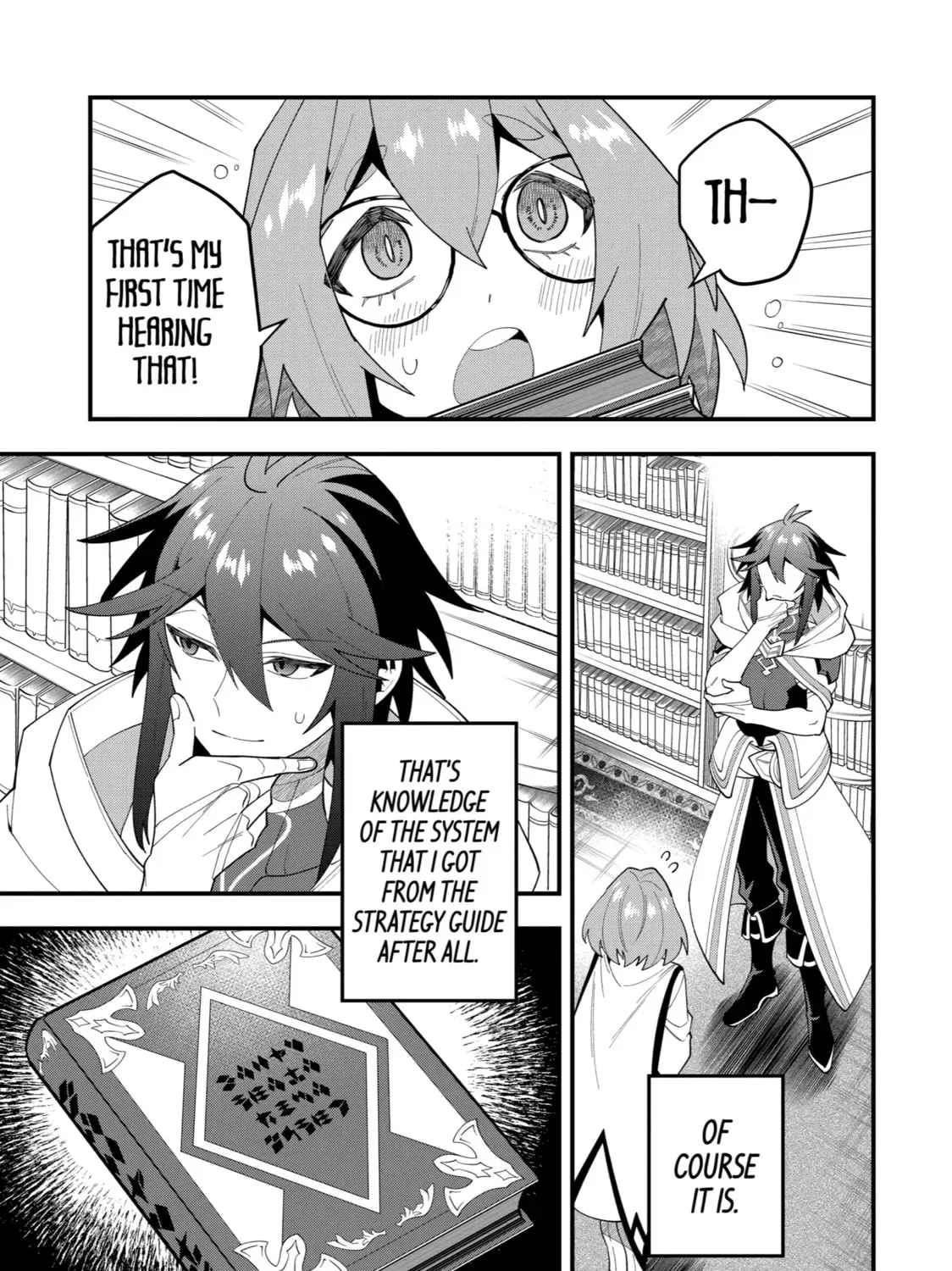 The Strongest Wizard Making Full Use of the Strategy Guide -No Taking Orders, I’ll Slay the Demon King My Own Way- Chapter 67 page 29