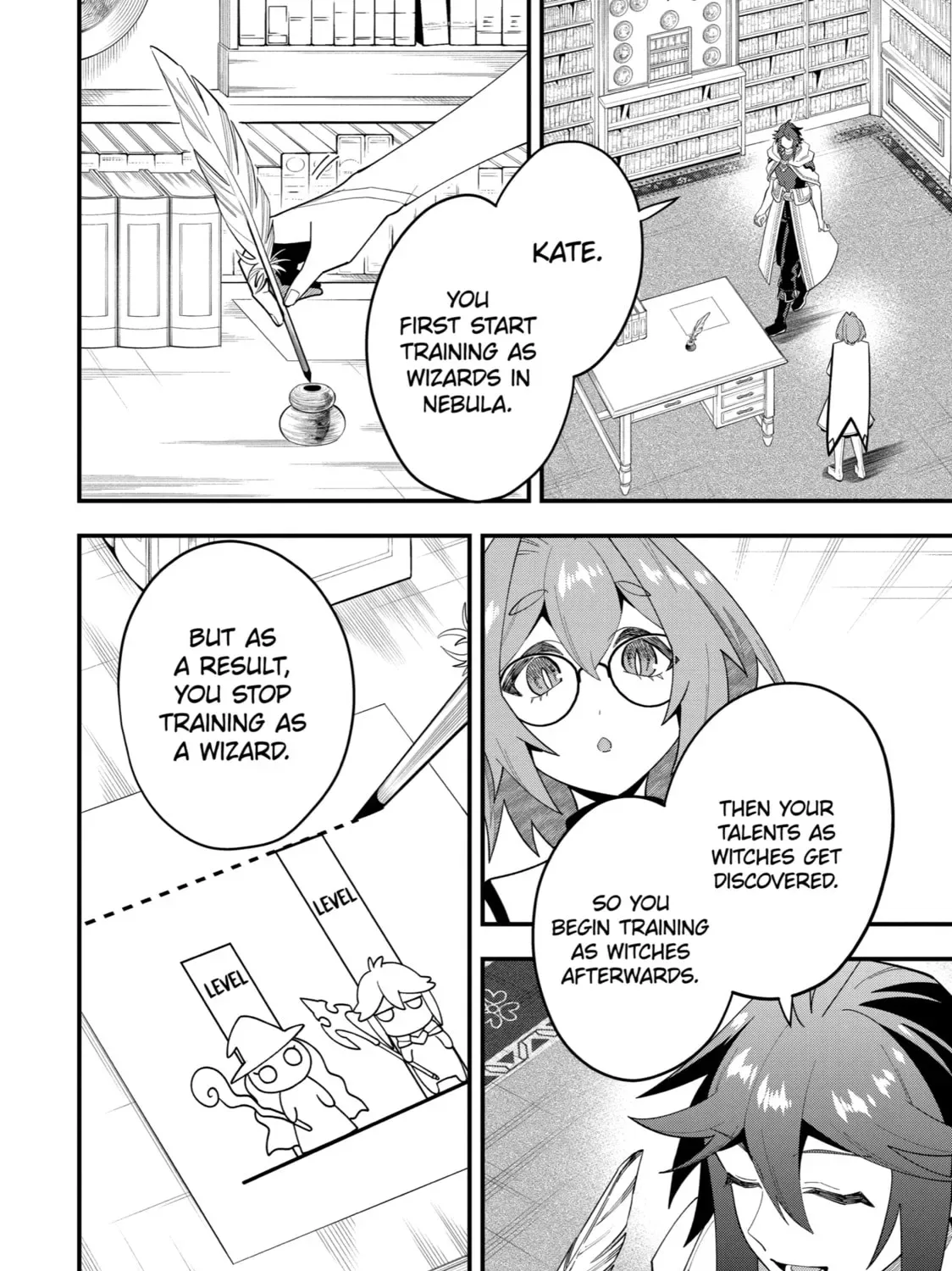 The Strongest Wizard Making Full Use of the Strategy Guide -No Taking Orders, I’ll Slay the Demon King My Own Way- Chapter 67 page 31