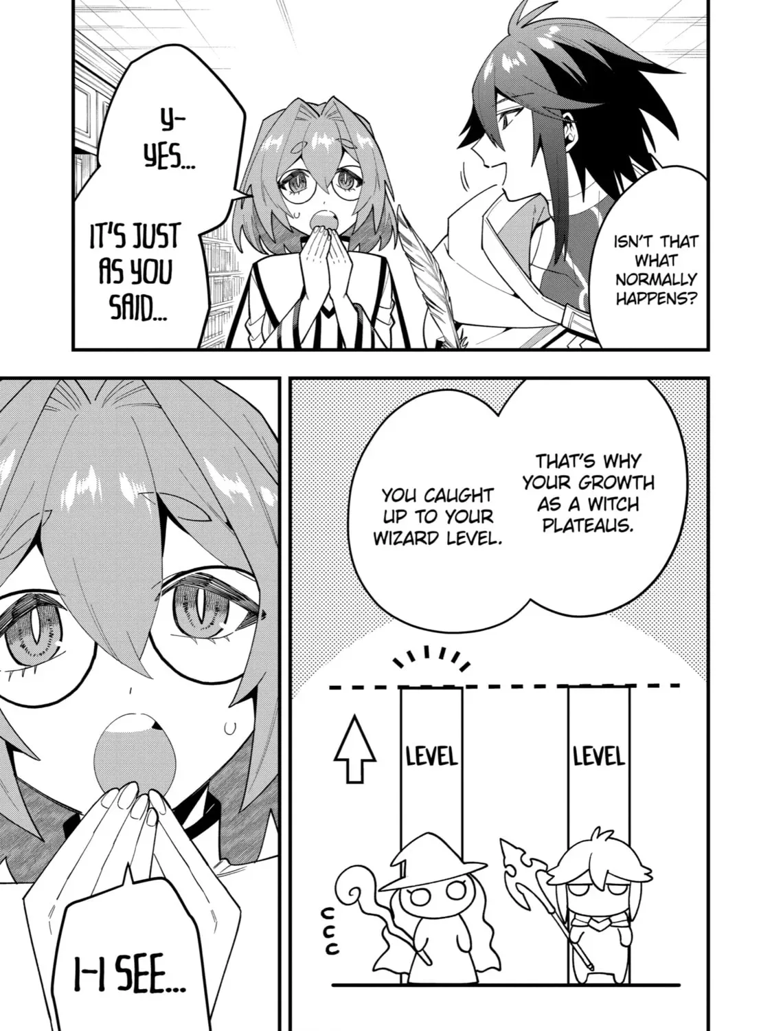 The Strongest Wizard Making Full Use of the Strategy Guide -No Taking Orders, I’ll Slay the Demon King My Own Way- Chapter 67 page 33