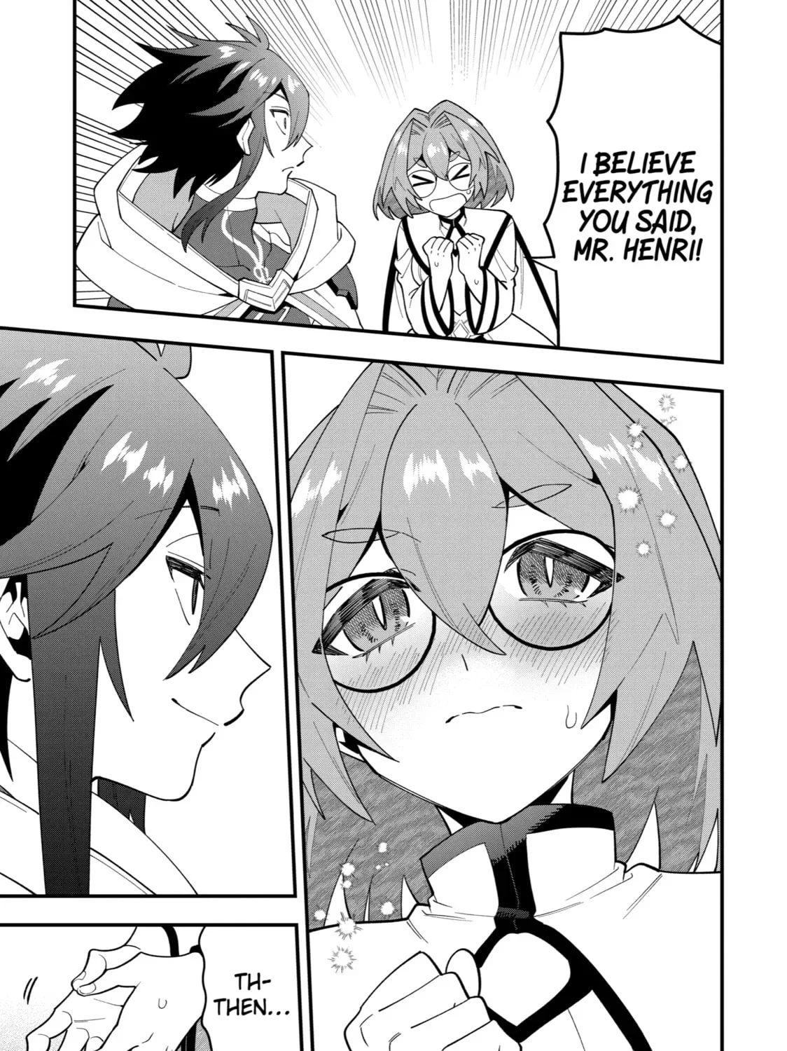The Strongest Wizard Making Full Use of the Strategy Guide -No Taking Orders, I’ll Slay the Demon King My Own Way- Chapter 67 page 37