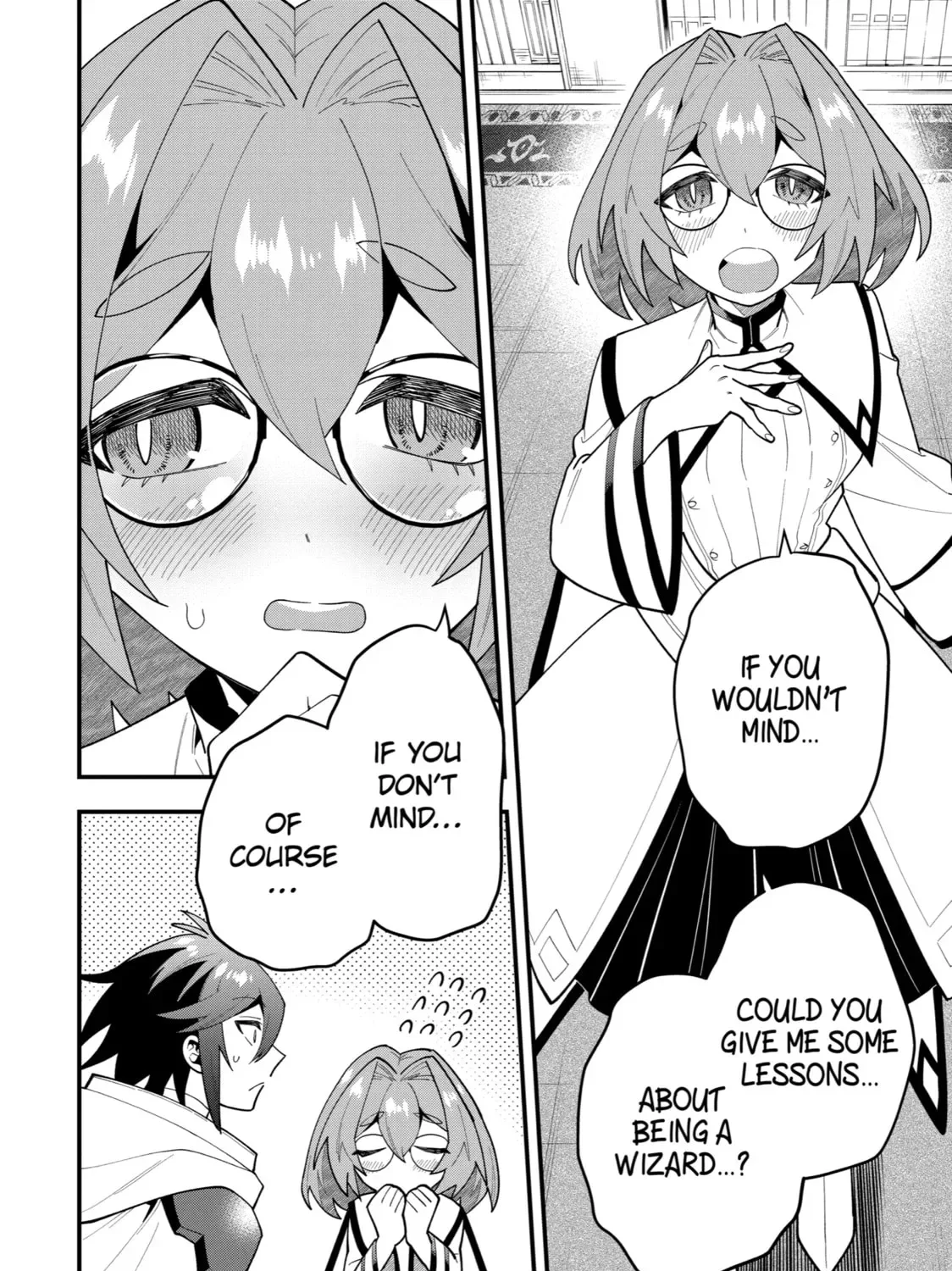 The Strongest Wizard Making Full Use of the Strategy Guide -No Taking Orders, I’ll Slay the Demon King My Own Way- Chapter 67 page 39
