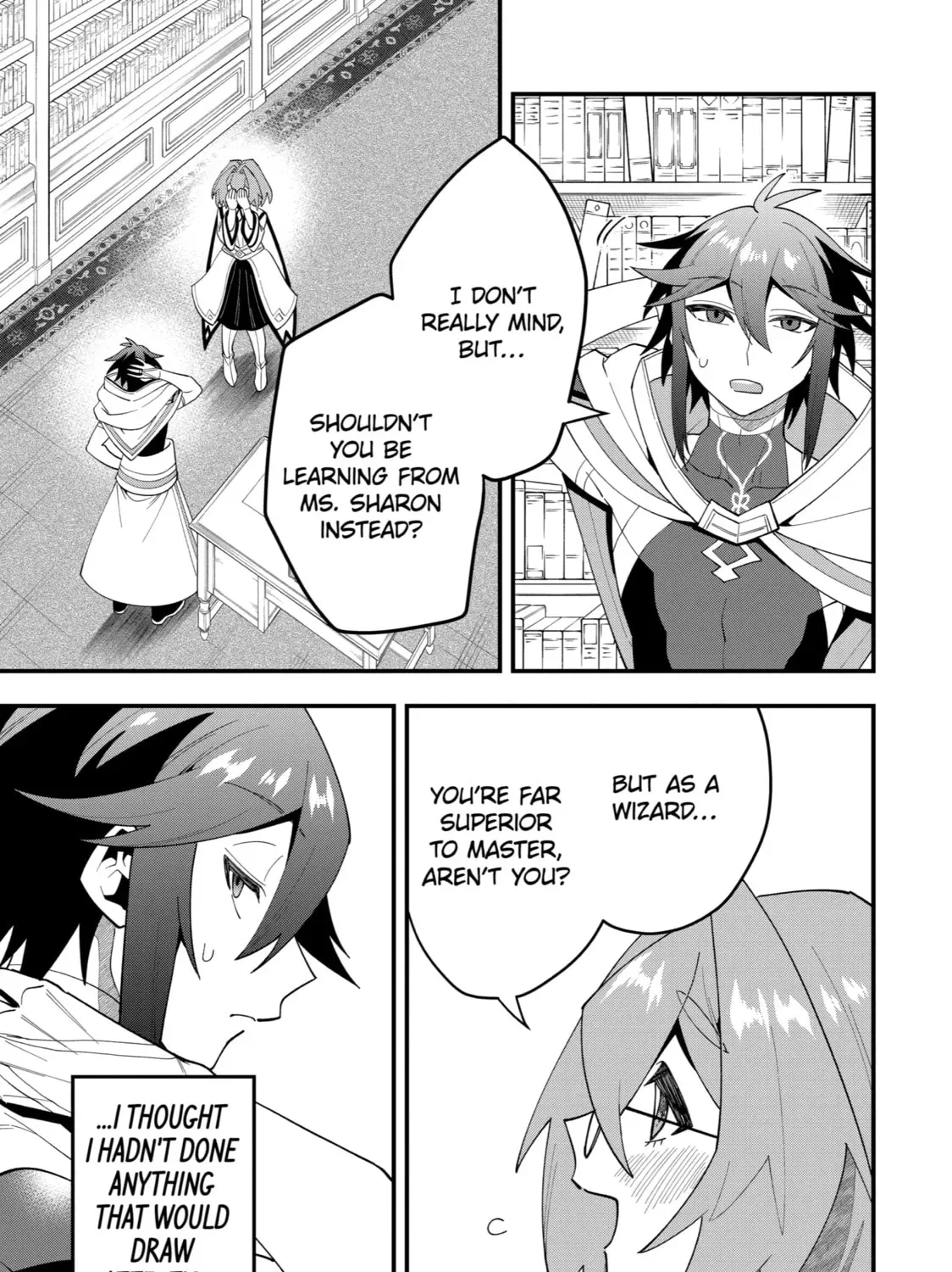 The Strongest Wizard Making Full Use of the Strategy Guide -No Taking Orders, I’ll Slay the Demon King My Own Way- Chapter 67 page 41