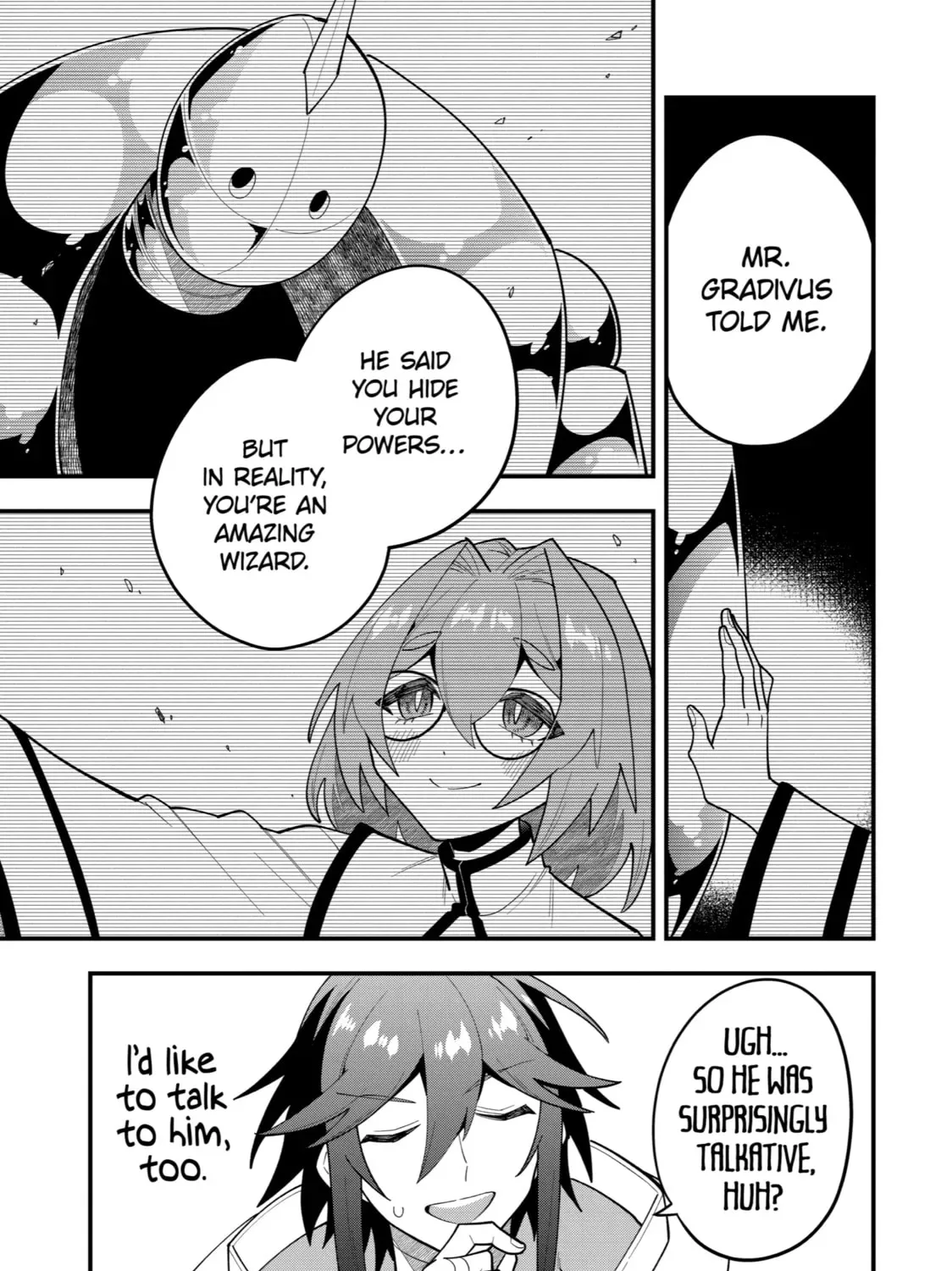 The Strongest Wizard Making Full Use of the Strategy Guide -No Taking Orders, I’ll Slay the Demon King My Own Way- Chapter 67 page 45