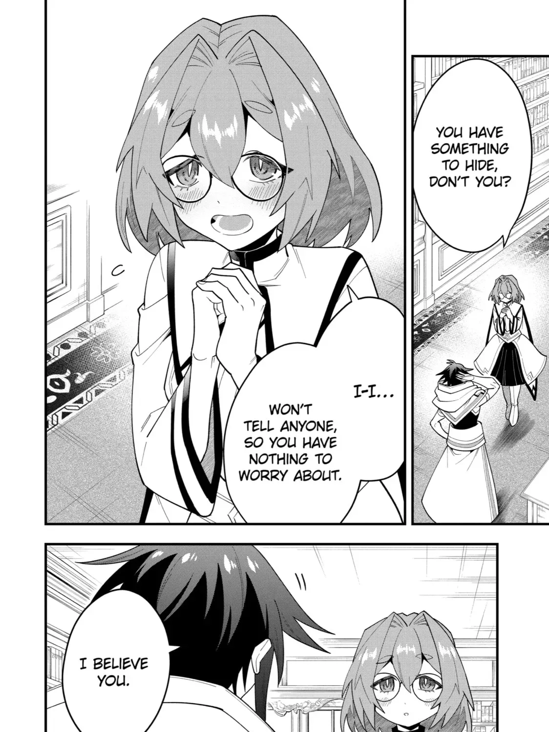 The Strongest Wizard Making Full Use of the Strategy Guide -No Taking Orders, I’ll Slay the Demon King My Own Way- Chapter 67 page 47
