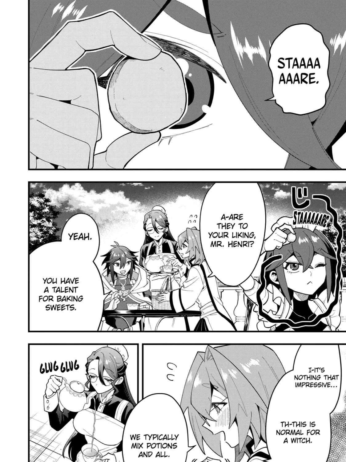 The Strongest Wizard Making Full Use of the Strategy Guide -No Taking Orders, I’ll Slay the Demon King My Own Way- Chapter 67 page 55