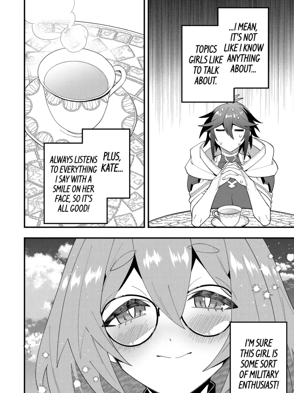 The Strongest Wizard Making Full Use of the Strategy Guide -No Taking Orders, I’ll Slay the Demon King My Own Way- Chapter 67 page 59