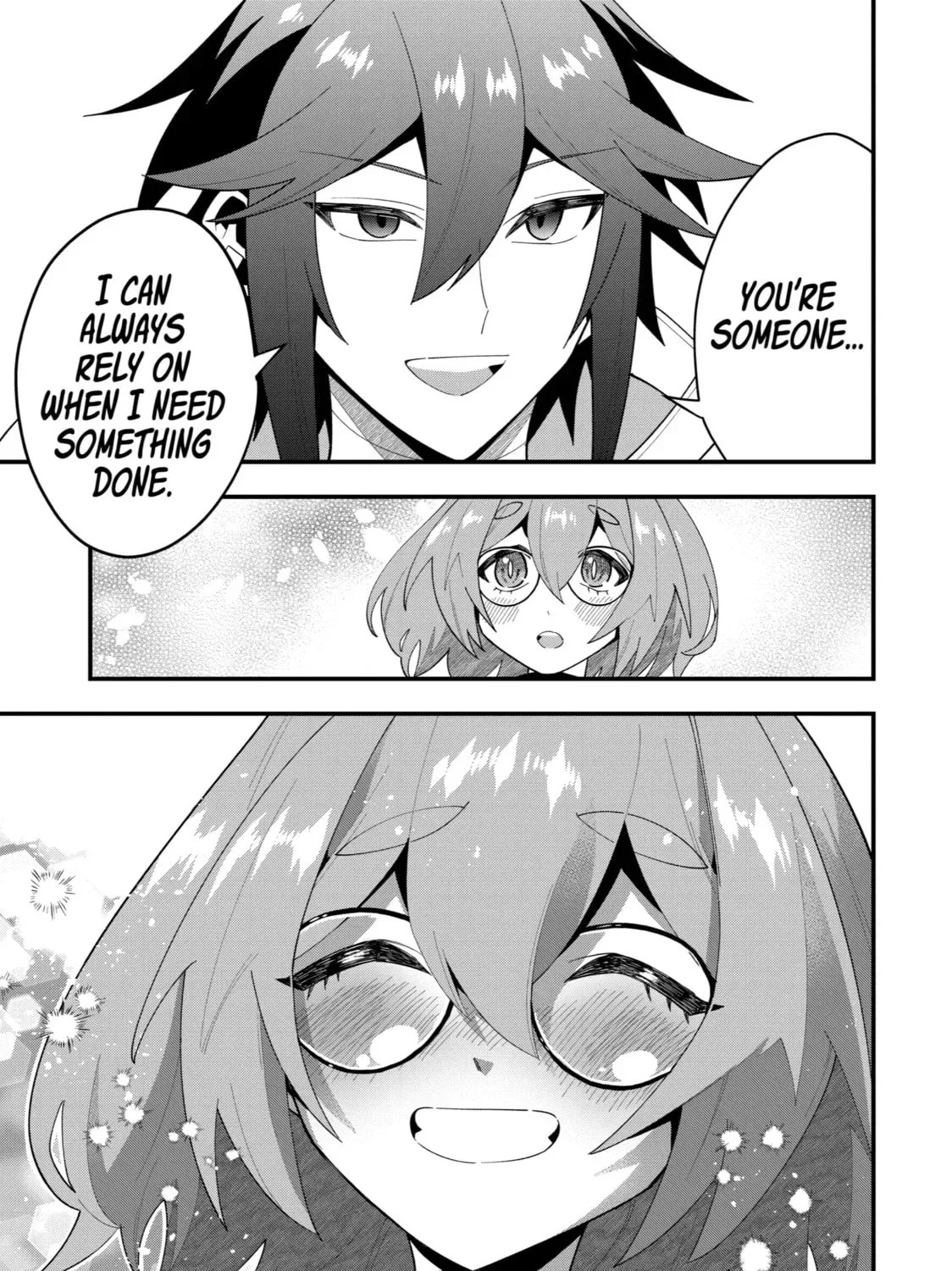 The Strongest Wizard Making Full Use of the Strategy Guide -No Taking Orders, I’ll Slay the Demon King My Own Way- Chapter 67 page 49