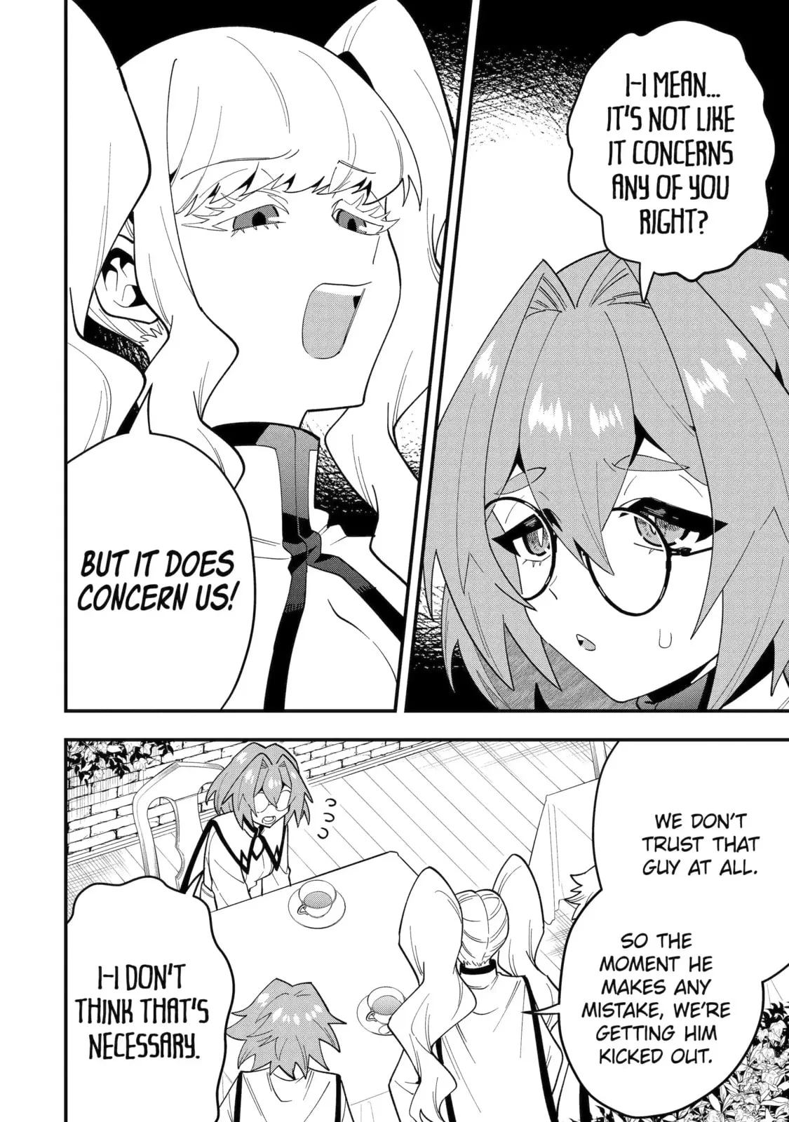The Strongest Wizard Making Full Use of the Strategy Guide -No Taking Orders, I’ll Slay the Demon King My Own Way- Chapter 68.1 page 6
