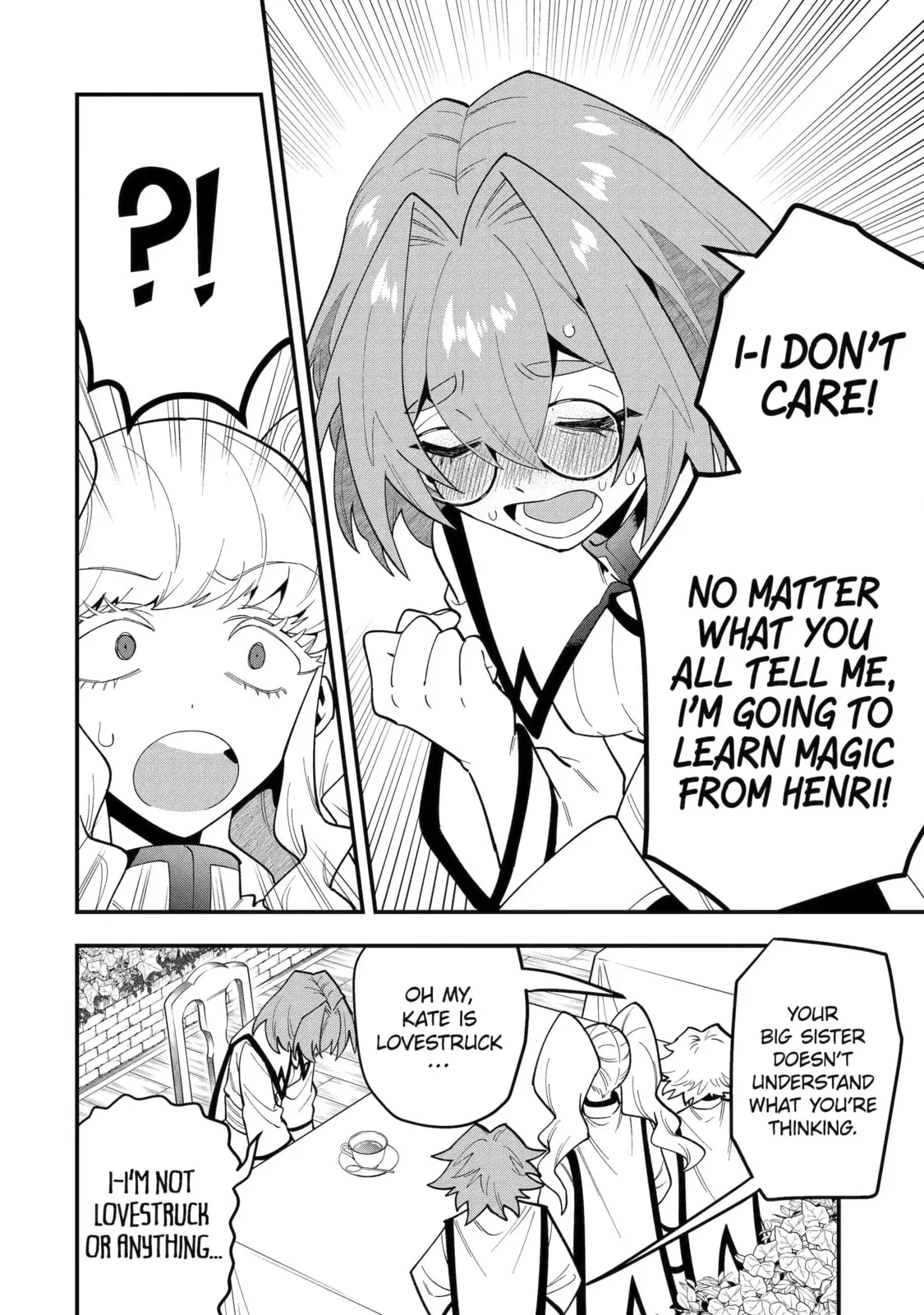 The Strongest Wizard Making Full Use of the Strategy Guide -No Taking Orders, I’ll Slay the Demon King My Own Way- Chapter 68.1 page 8