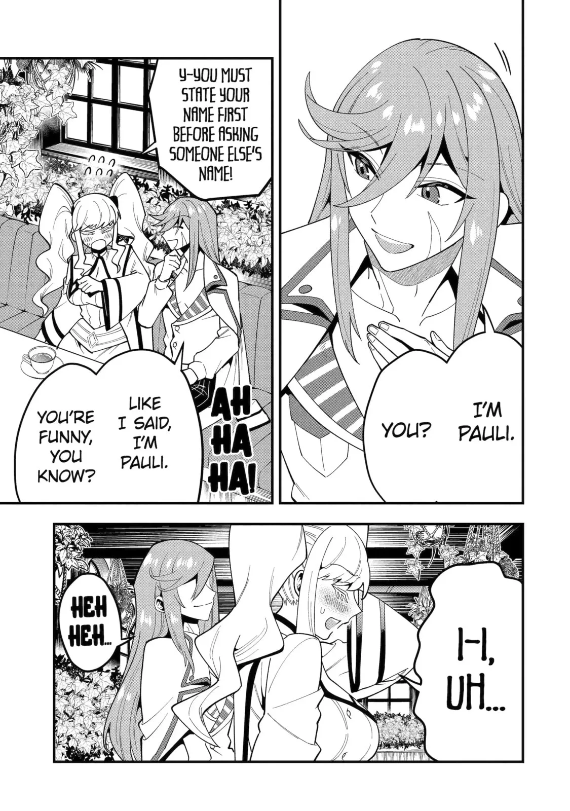 The Strongest Wizard Making Full Use of the Strategy Guide -No Taking Orders, I’ll Slay the Demon King My Own Way- Chapter 68.2 page 7