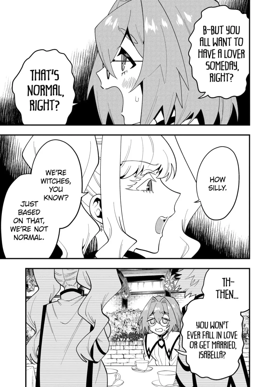 The Strongest Wizard Making Full Use of the Strategy Guide -No Taking Orders, I’ll Slay the Demon King My Own Way- Chapter 68.2 page 1