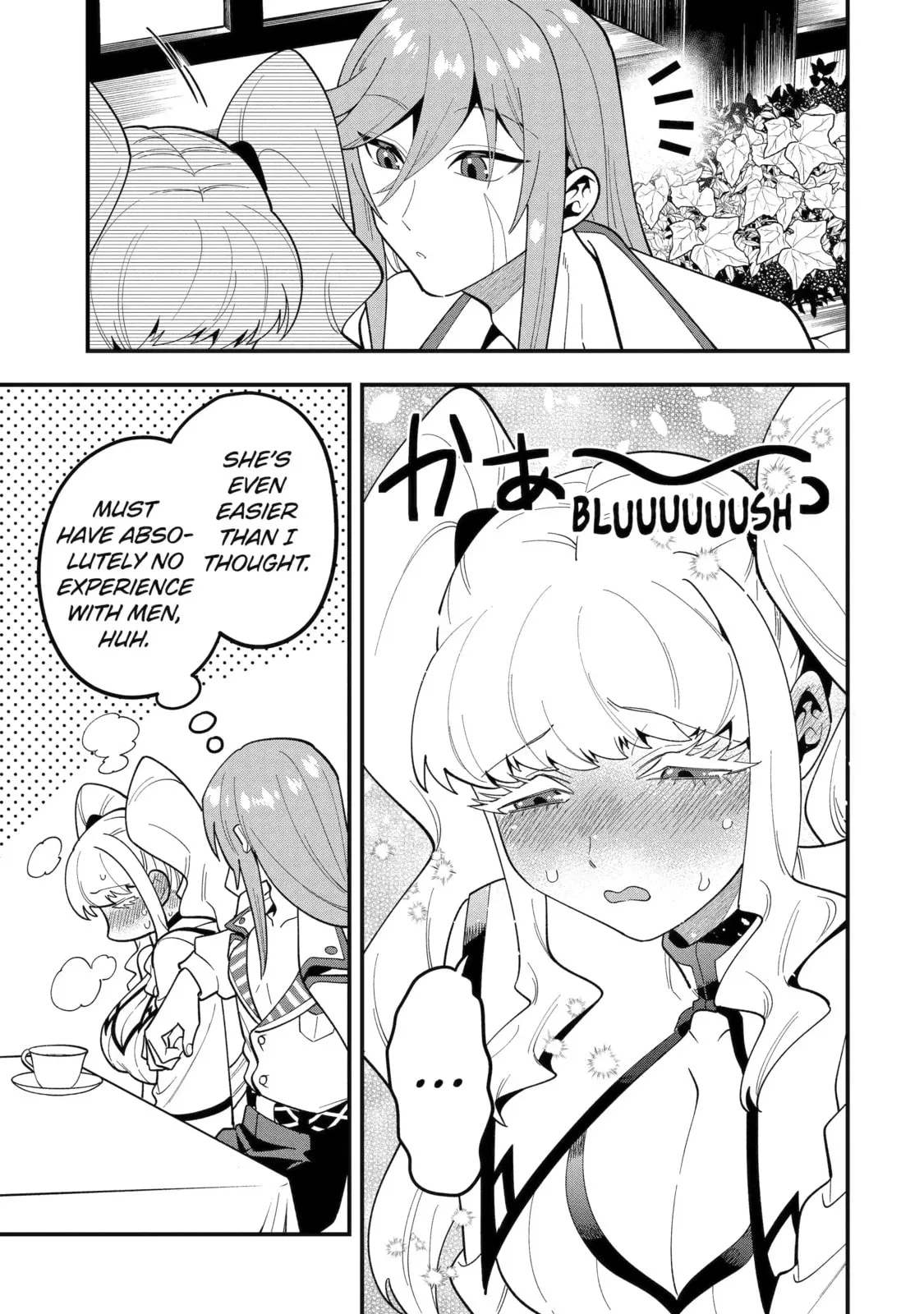 The Strongest Wizard Making Full Use of the Strategy Guide -No Taking Orders, I’ll Slay the Demon King My Own Way- Chapter 68.2 page 9
