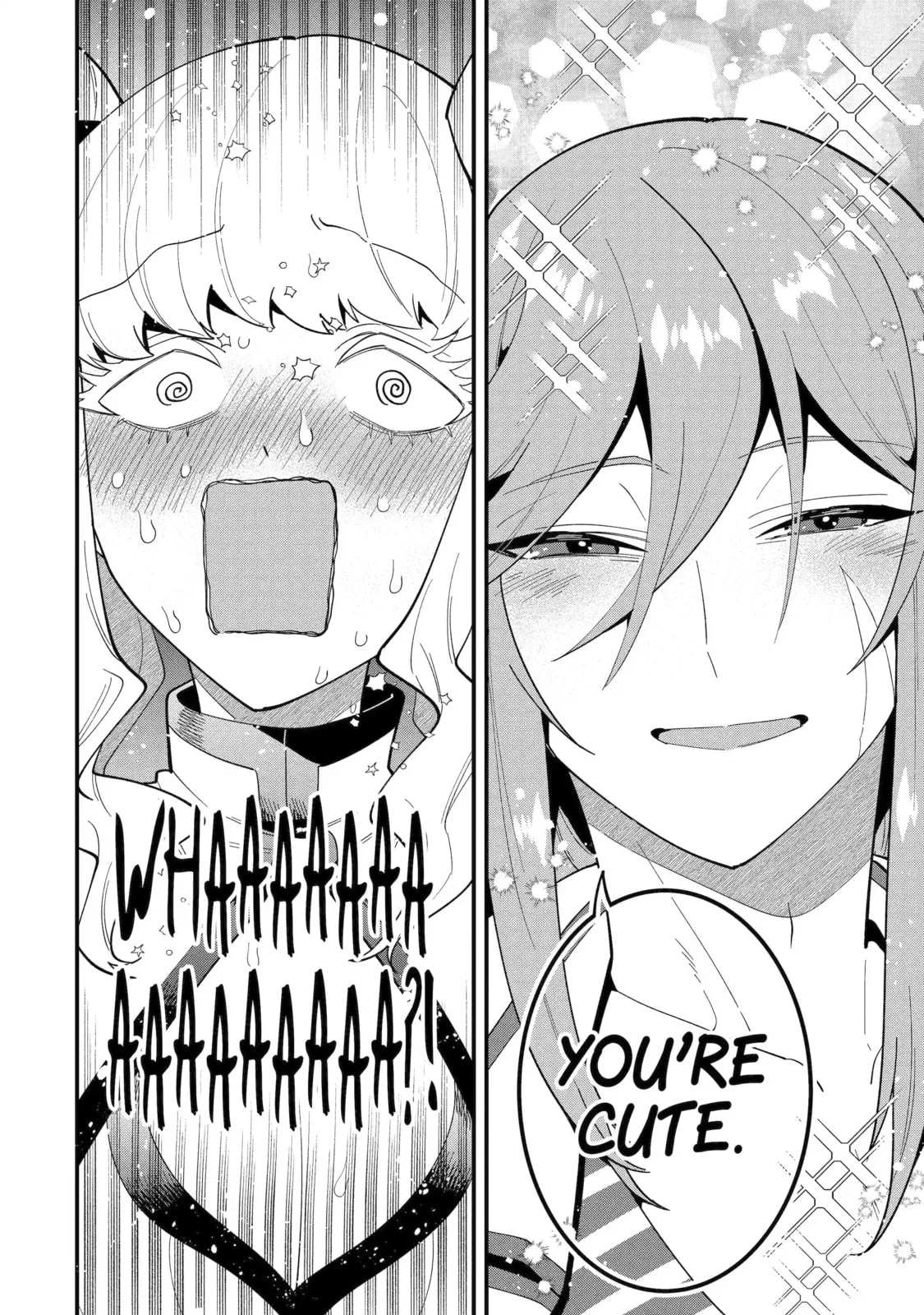 The Strongest Wizard Making Full Use of the Strategy Guide -No Taking Orders, I’ll Slay the Demon King My Own Way- Chapter 68.2 page 8