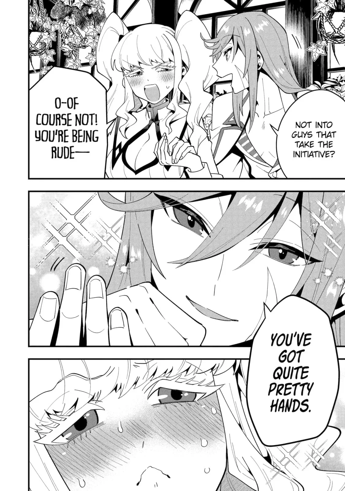 The Strongest Wizard Making Full Use of the Strategy Guide -No Taking Orders, I’ll Slay the Demon King My Own Way- Chapter 68.2 page 6
