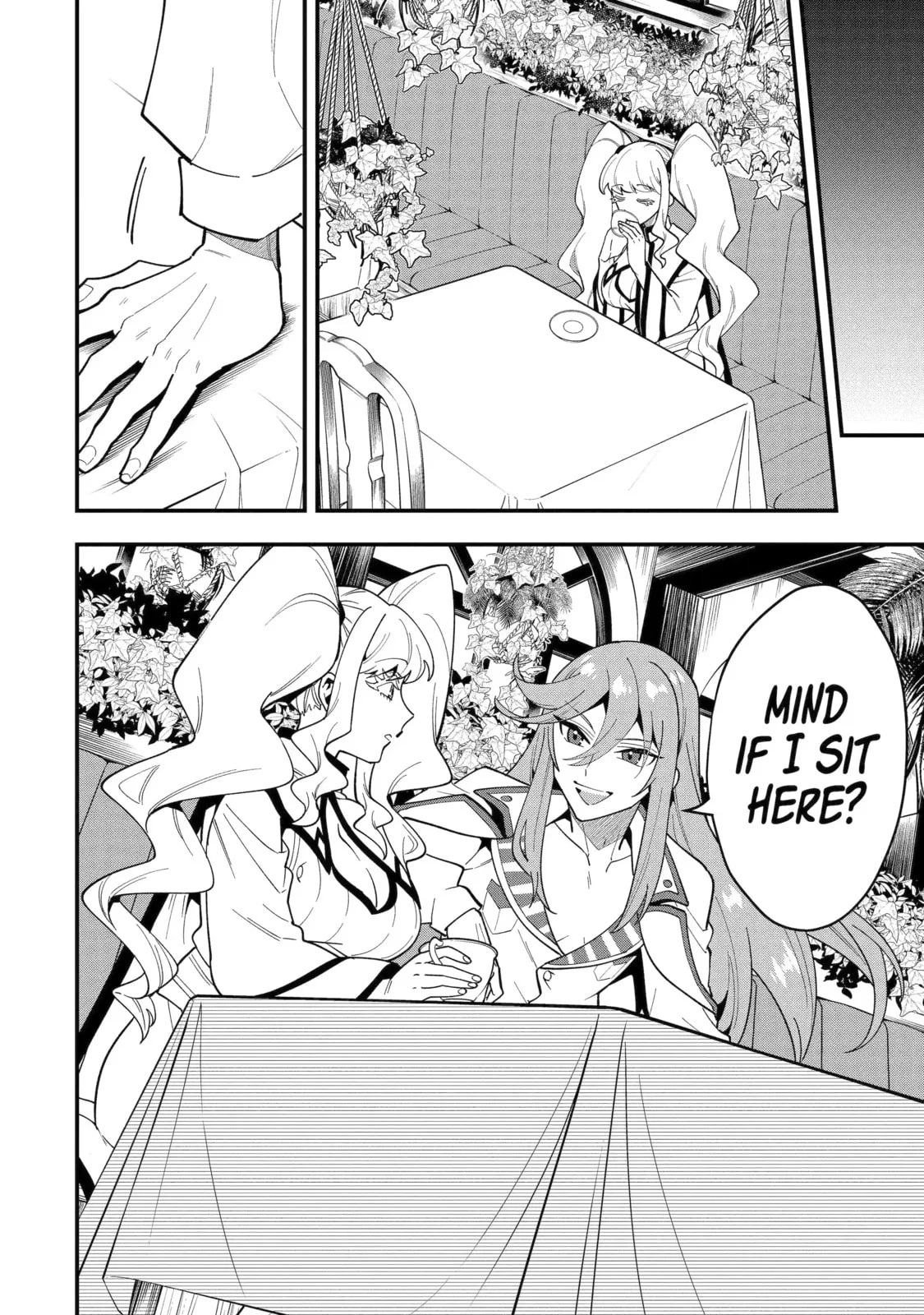 The Strongest Wizard Making Full Use of the Strategy Guide -No Taking Orders, I’ll Slay the Demon King My Own Way- Chapter 68.2 page 4