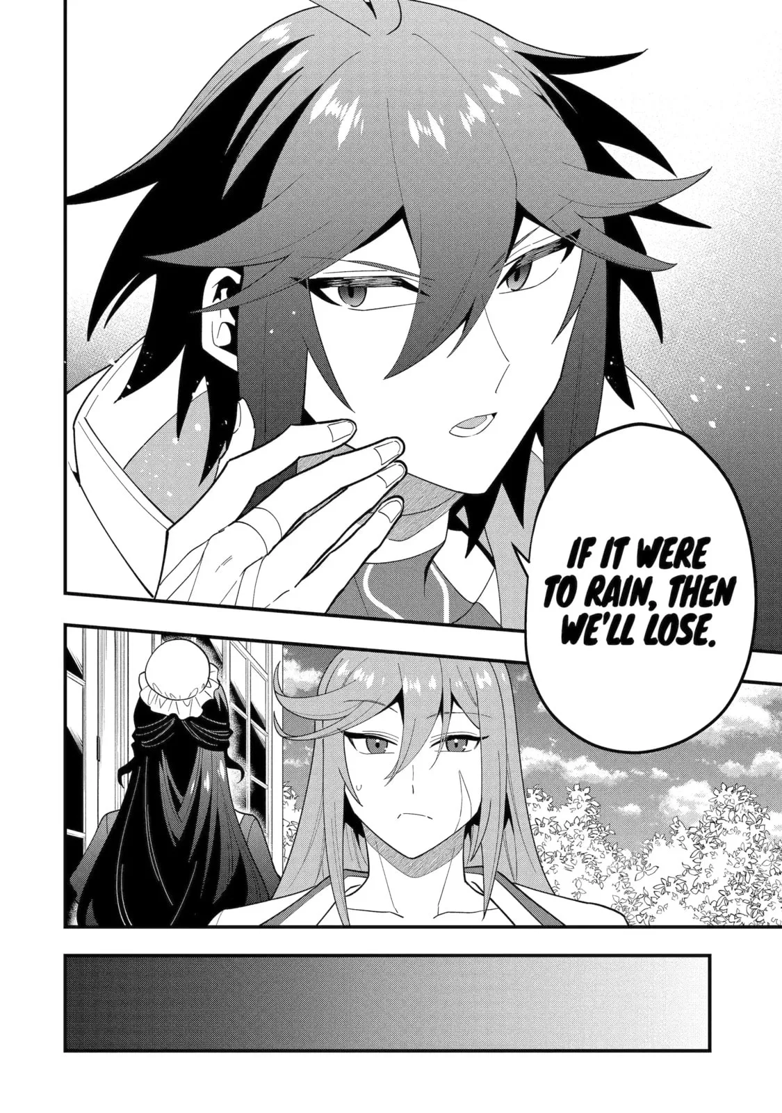 The Strongest Wizard Making Full Use of the Strategy Guide -No Taking Orders, I’ll Slay the Demon King My Own Way- Chapter 68.4 page 3
