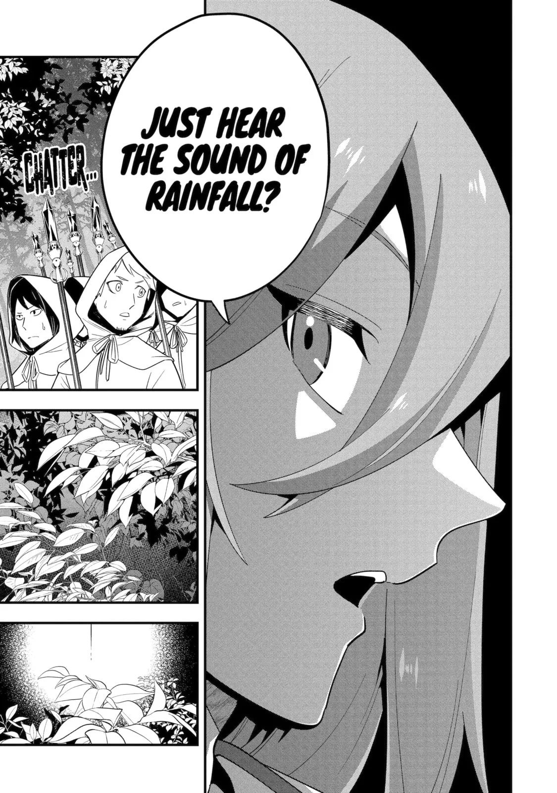 The Strongest Wizard Making Full Use of the Strategy Guide -No Taking Orders, I’ll Slay the Demon King My Own Way- Chapter 68.4 page 8