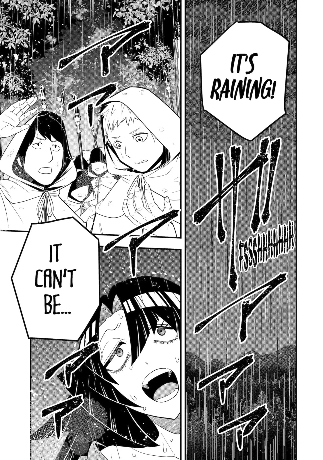 The Strongest Wizard Making Full Use of the Strategy Guide -No Taking Orders, I’ll Slay the Demon King My Own Way- Chapter 68.4 page 10